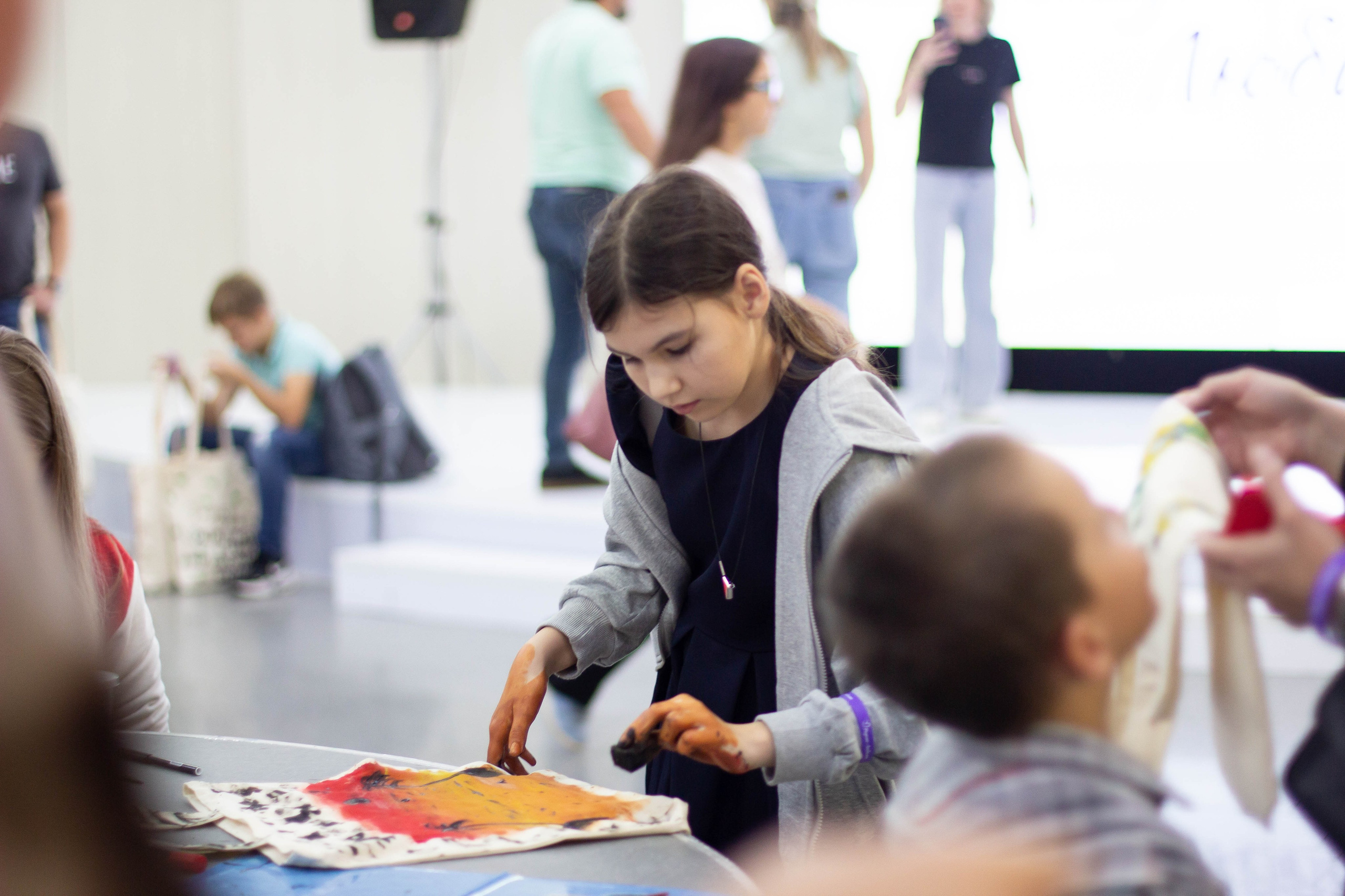 Форум родные-любимые 2024. Фотограф мероприятий и спорта: юбилеев, дней рождений и корпоративов из Москвы