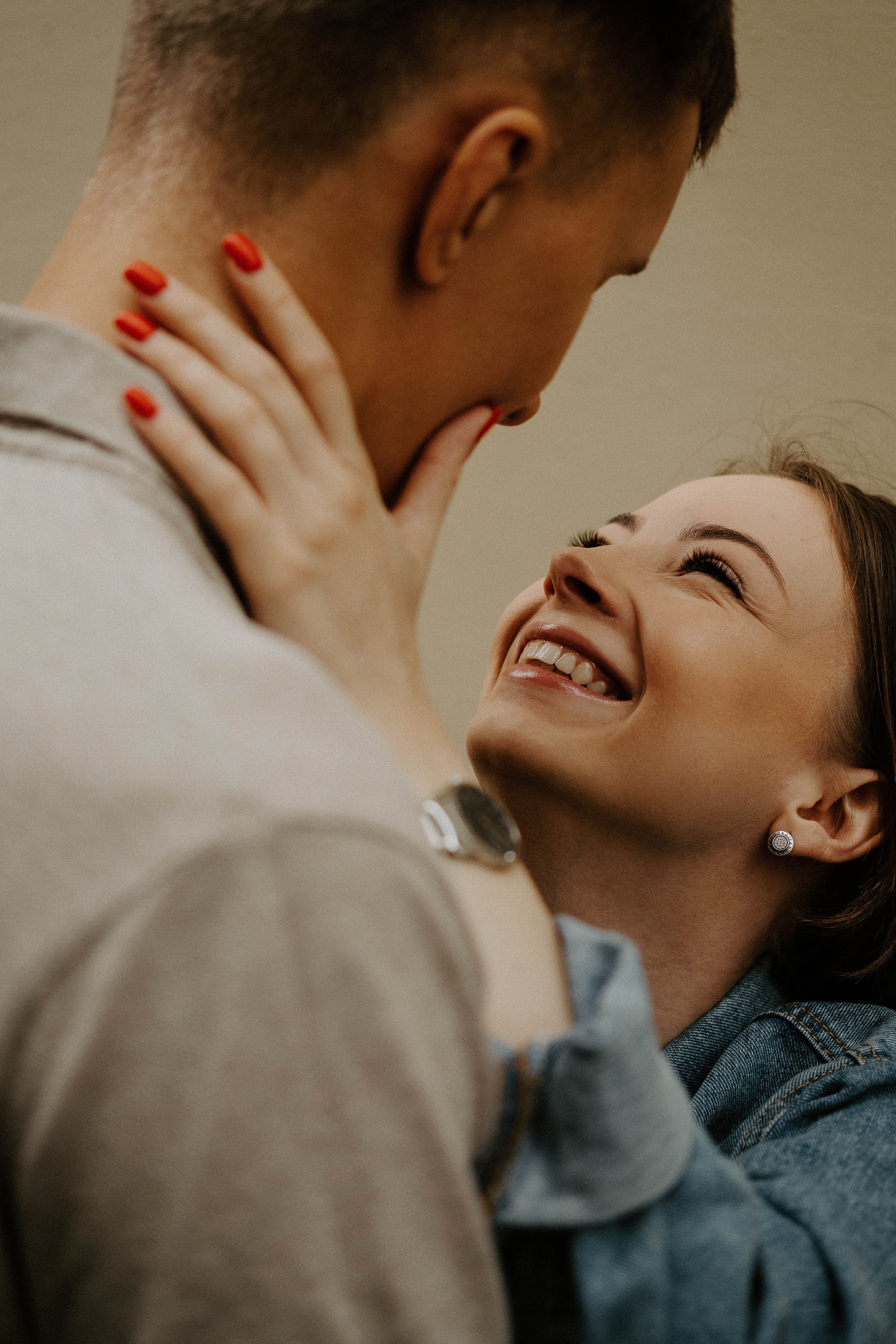 Улицы города ждали НАС…. Фотограф Елизавета Миронова