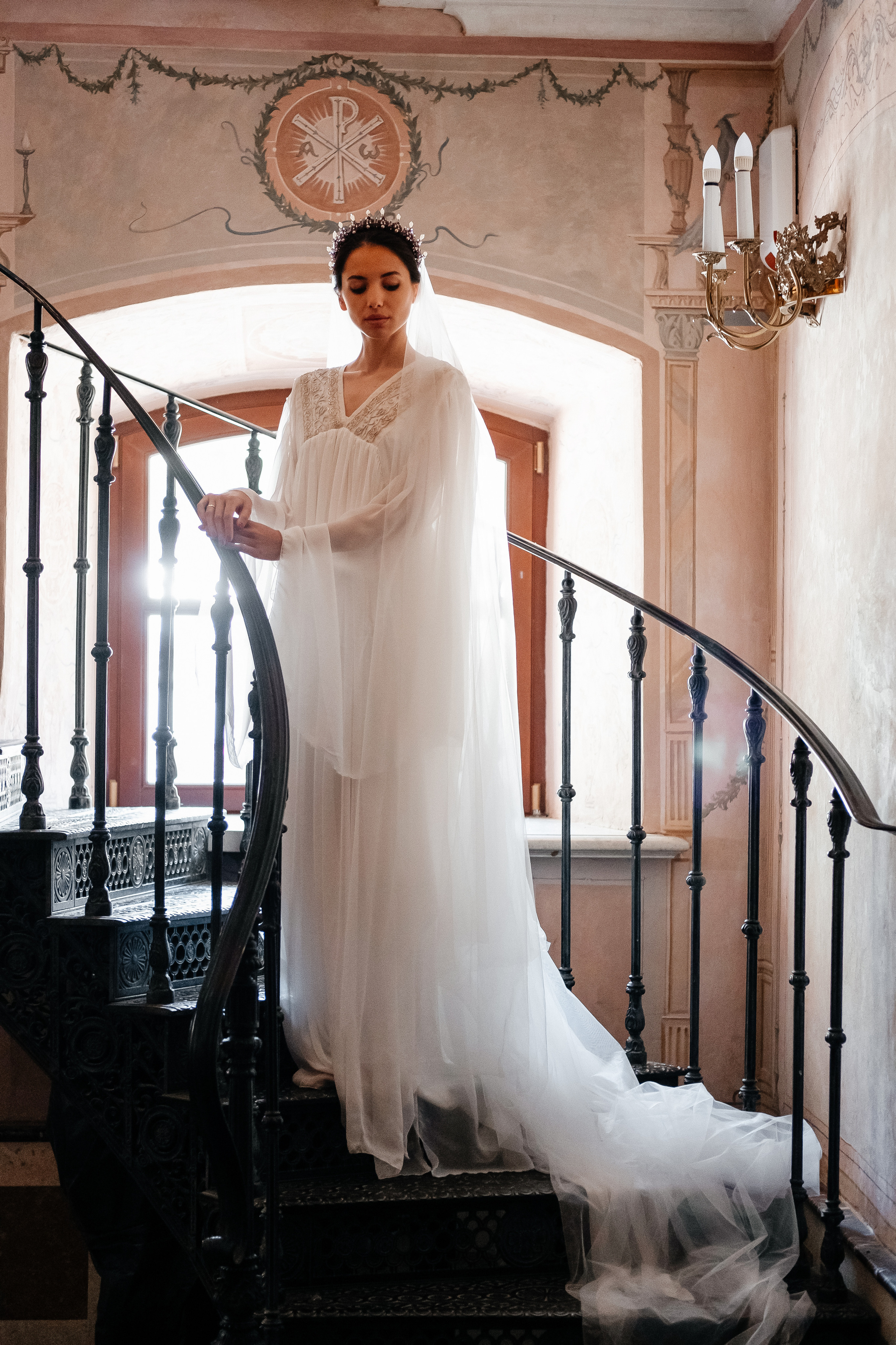 И будут двое…. Фотограф Елизавета Миронова