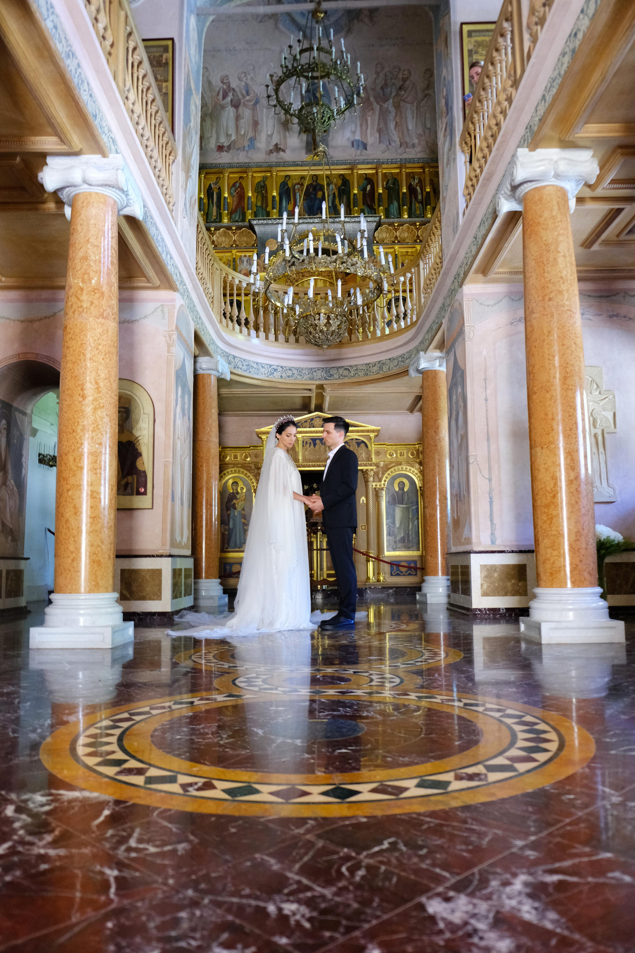 И будут двое…. Фотограф Елизавета Миронова