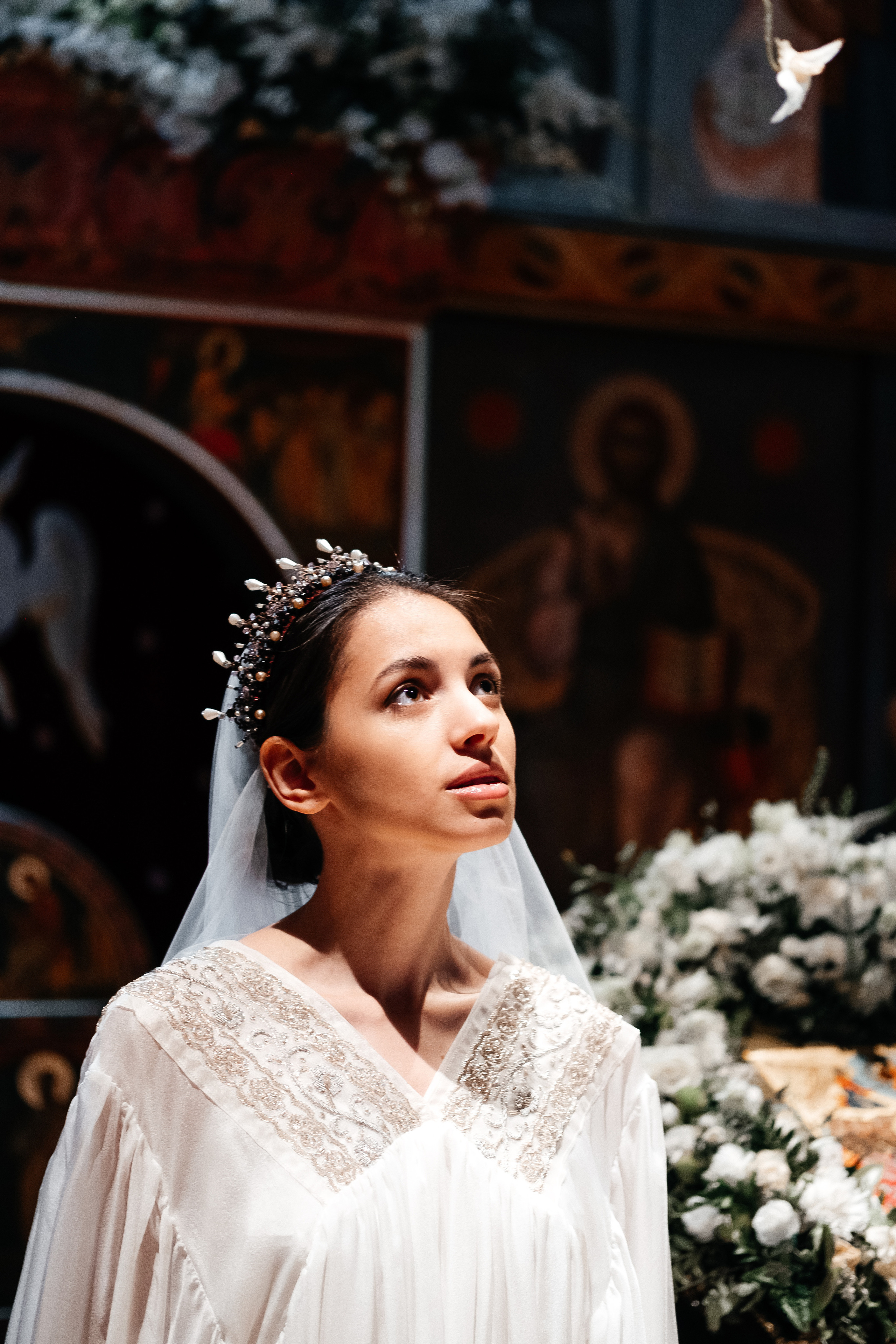 И будут двое…. Фотограф Елизавета Миронова