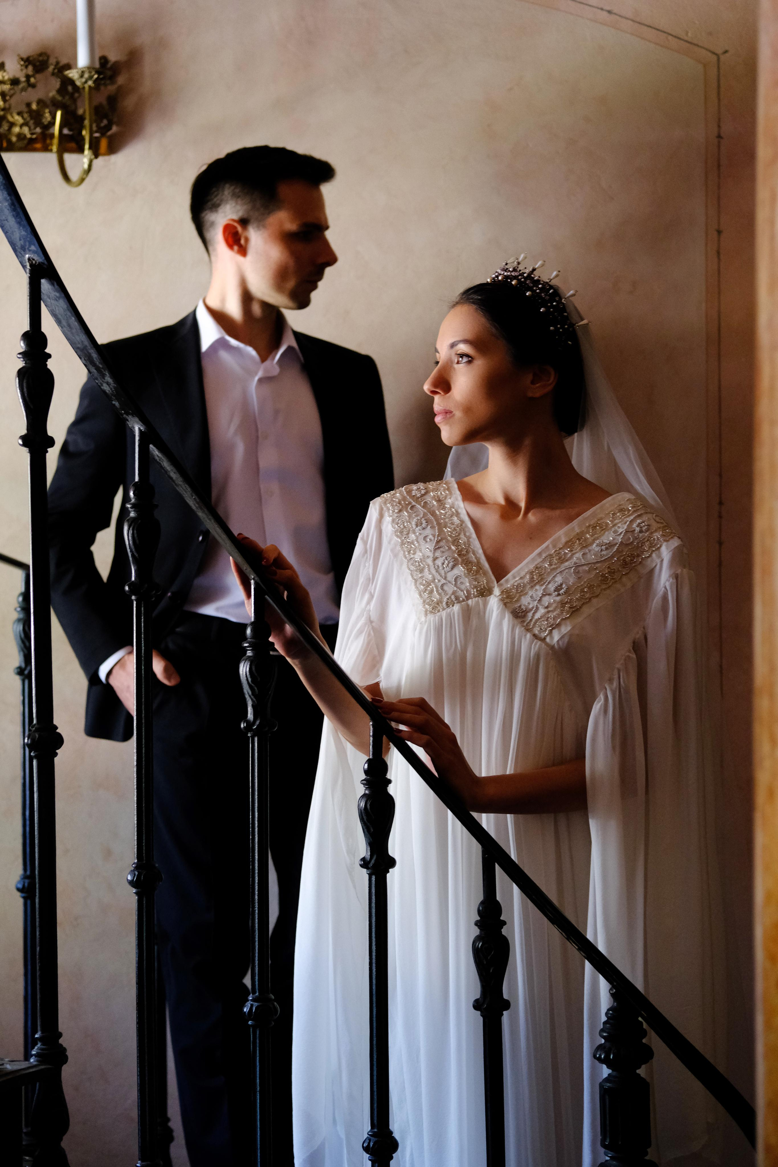 И будут двое…. Фотограф Елизавета Миронова