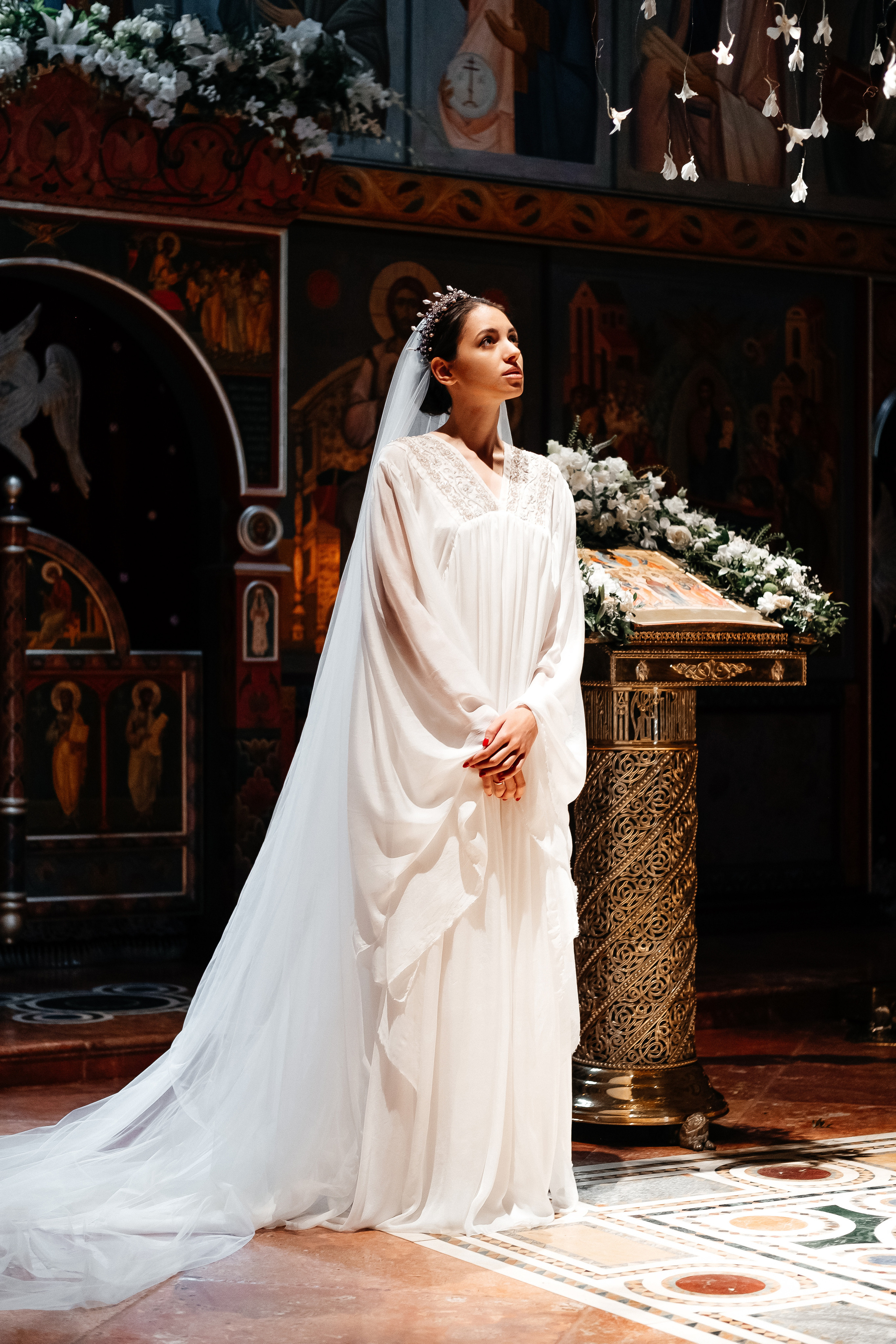 И будут двое…. Фотограф Елизавета Миронова