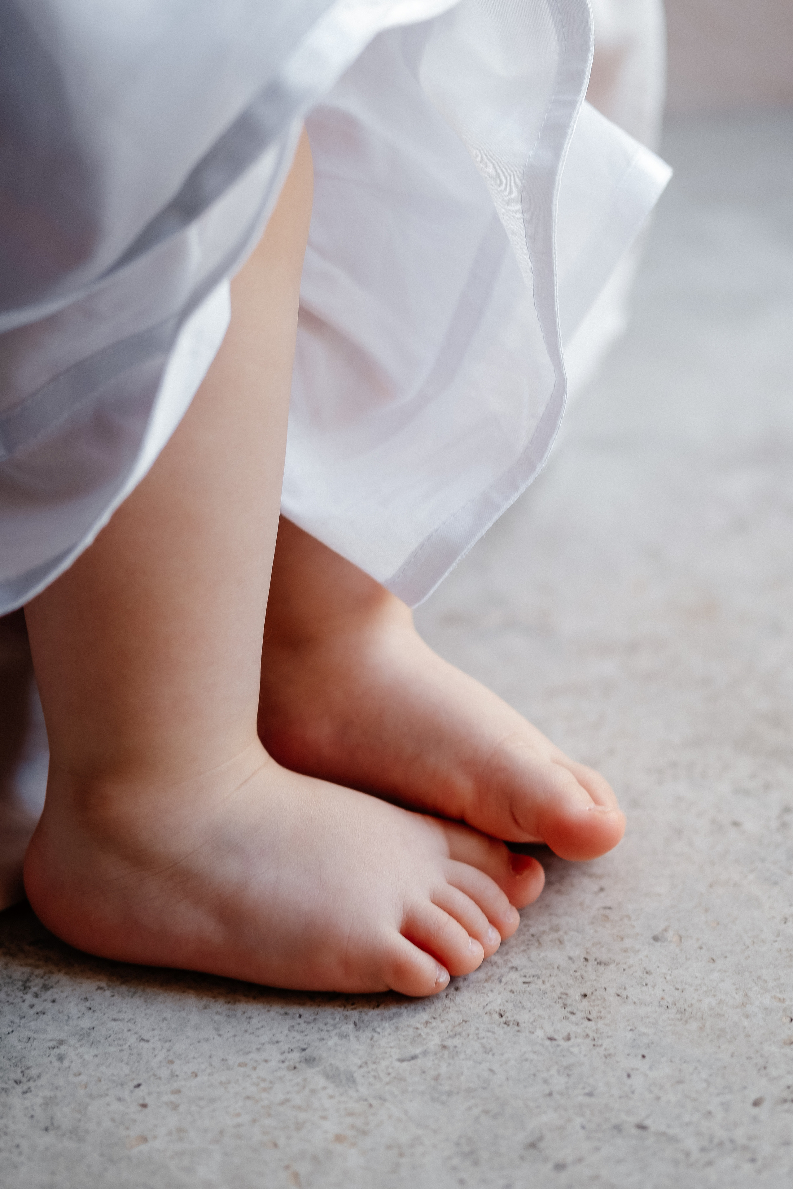 Водою и Духом. Фотограф Елизавета Миронова