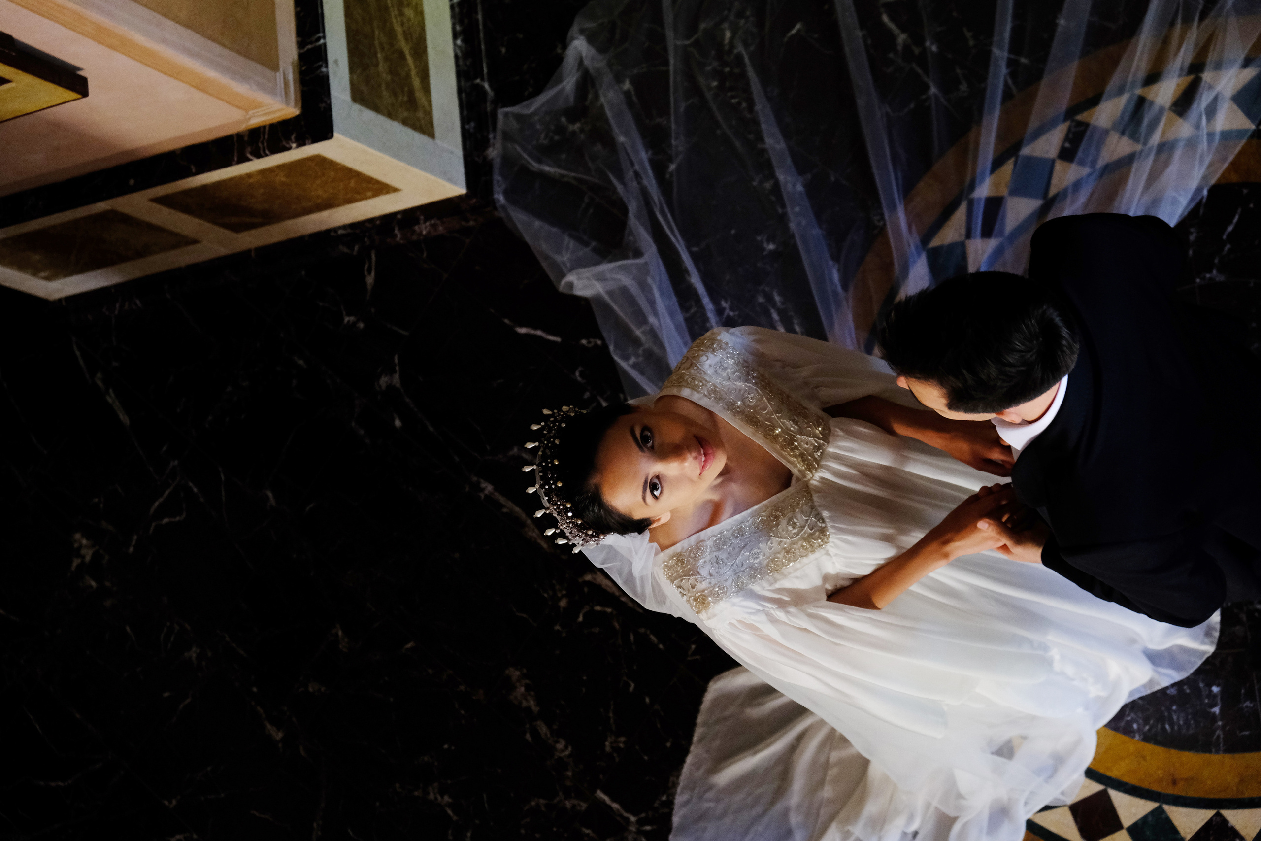 Фотограф Елизавета Миронова