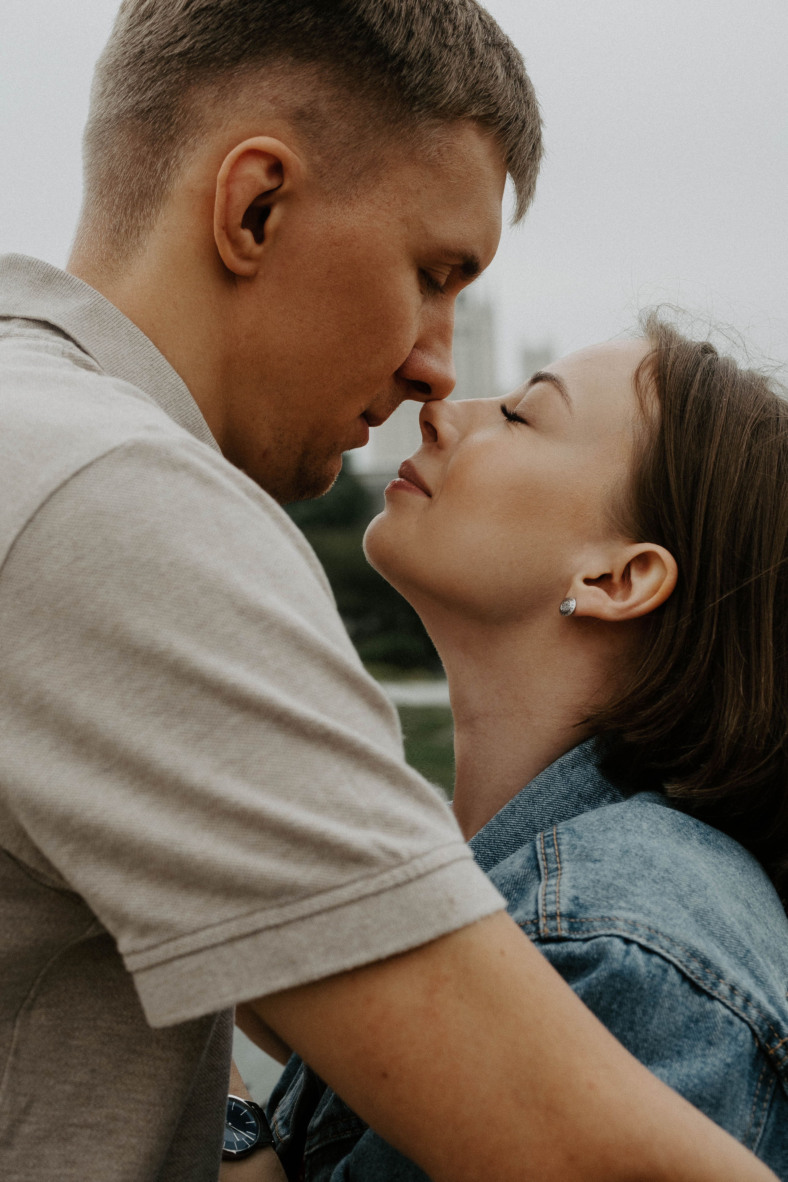 Улицы города ждали НАС…. Фотограф Елизавета Миронова