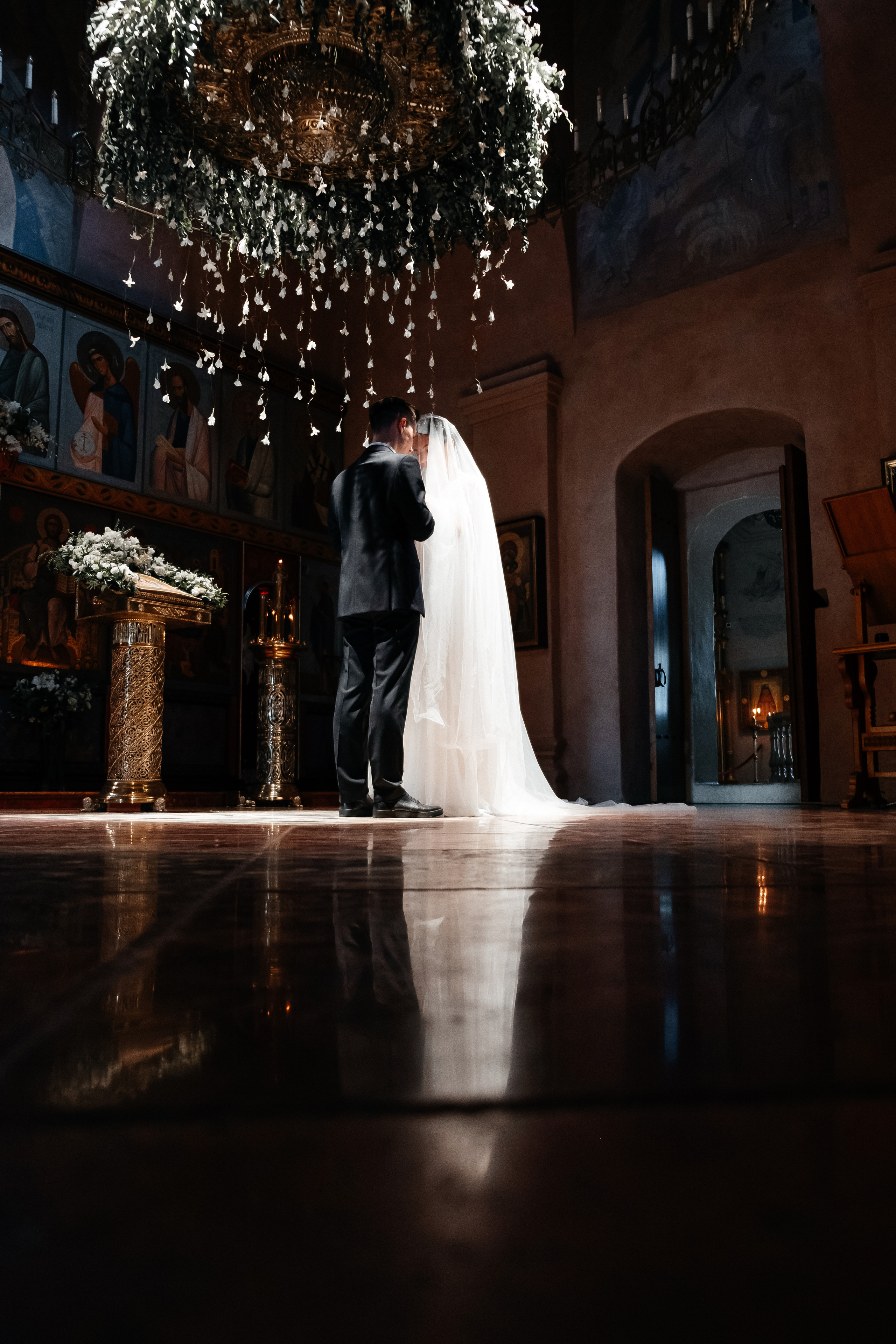 И будут двое…. Фотограф Елизавета Миронова