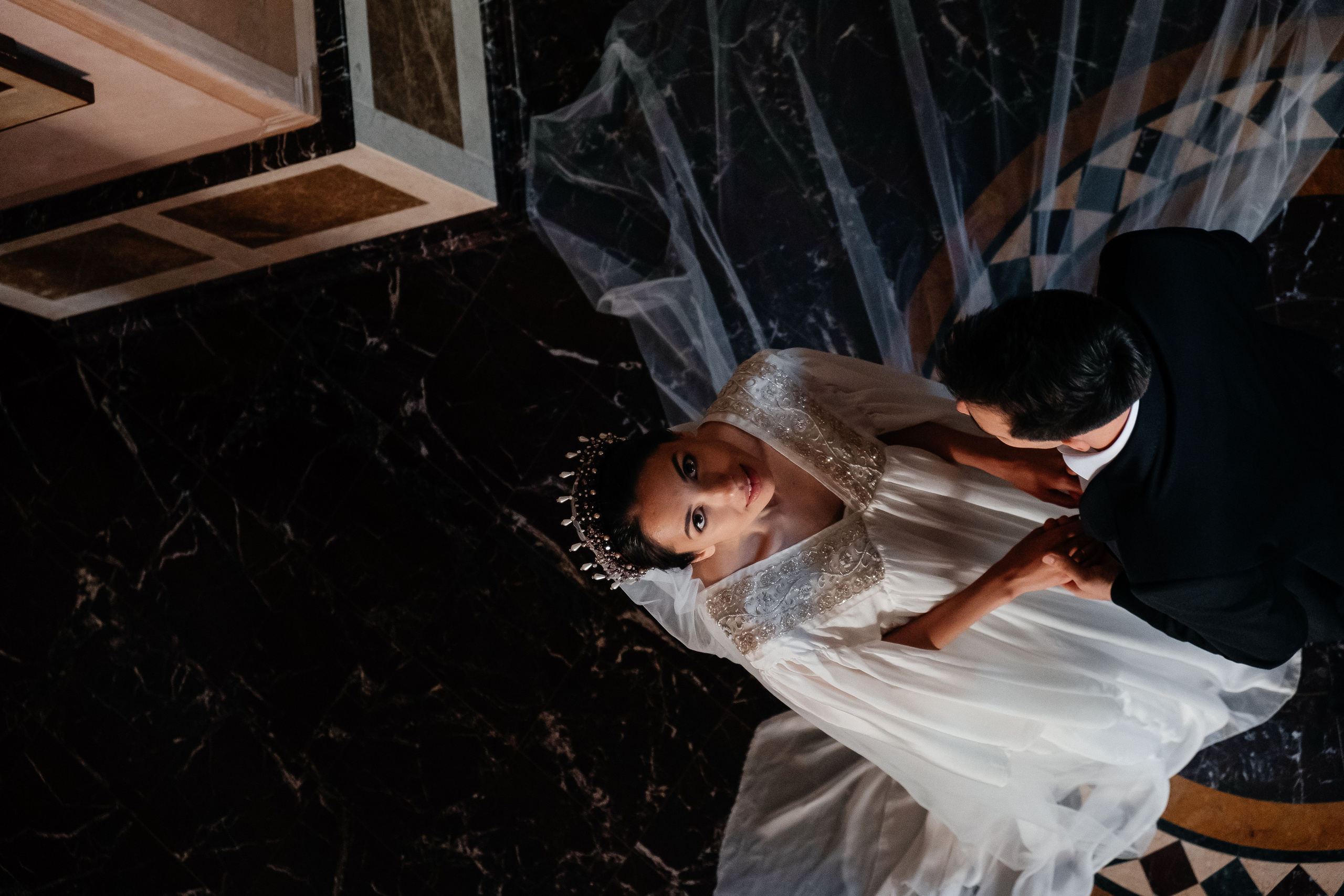 И будут двое…. Фотограф Елизавета Миронова