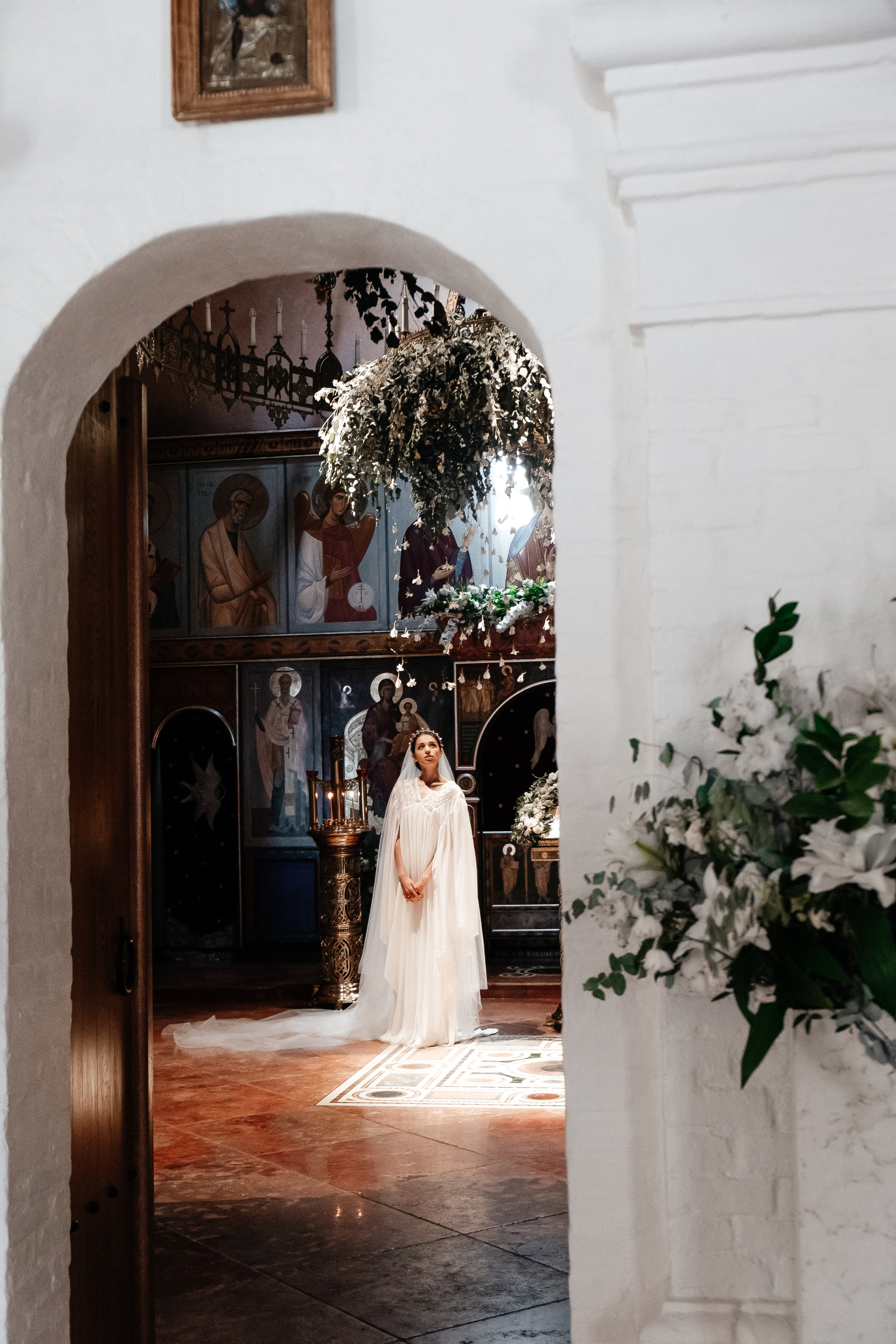 И будут двое…. Фотограф Елизавета Миронова