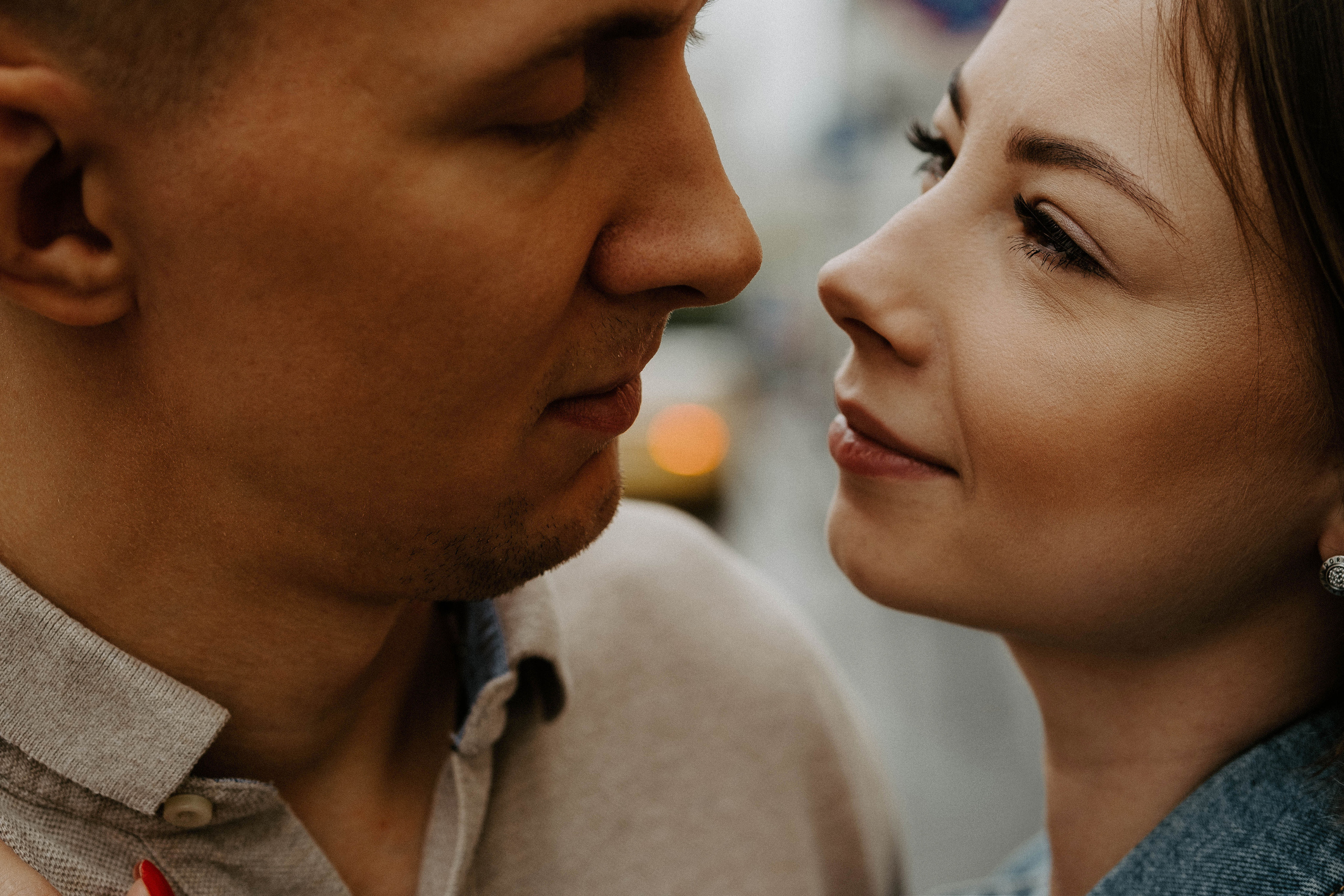 Улицы города ждали НАС…. Фотограф Елизавета Миронова