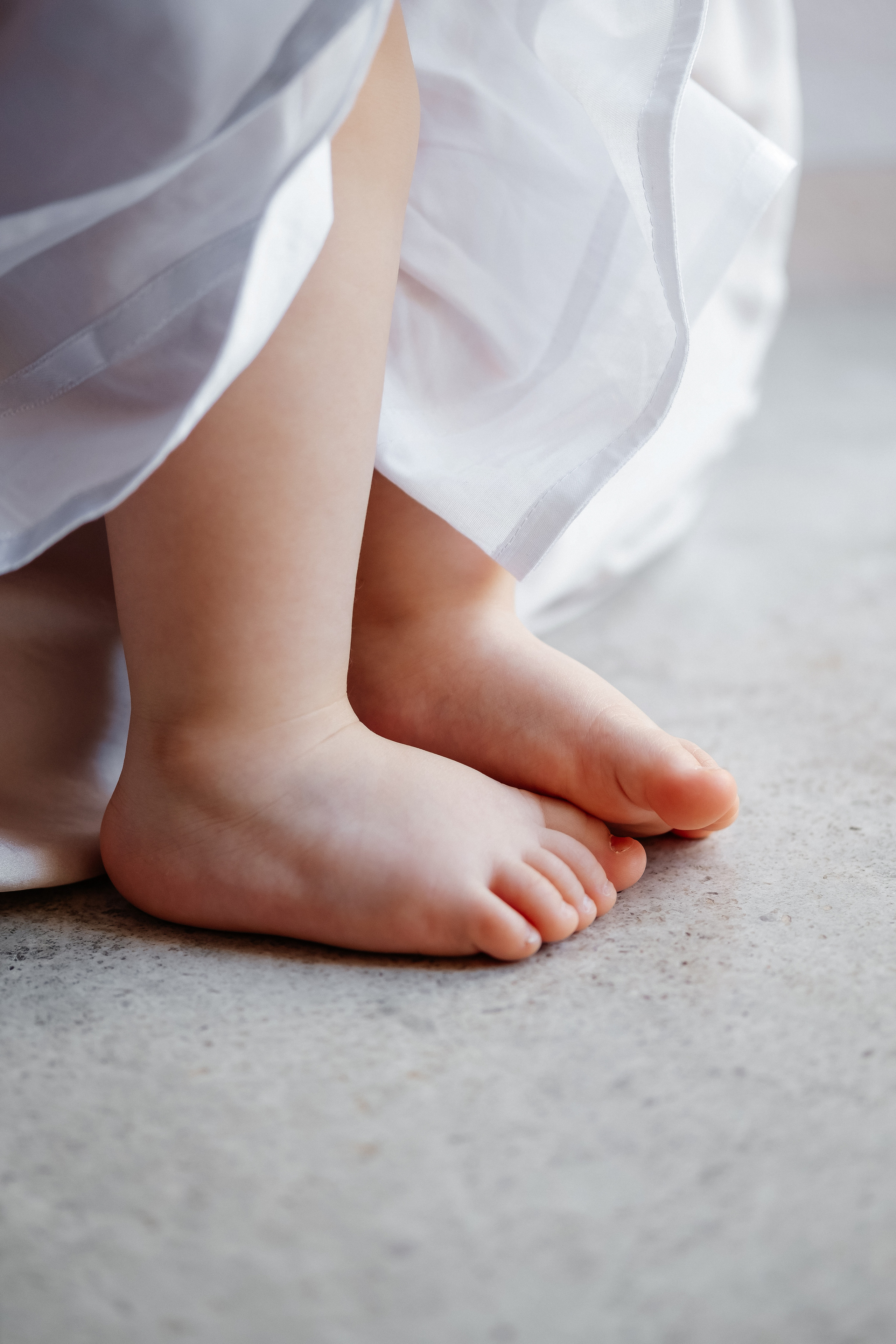 Водою и Духом. Фотограф Елизавета Миронова