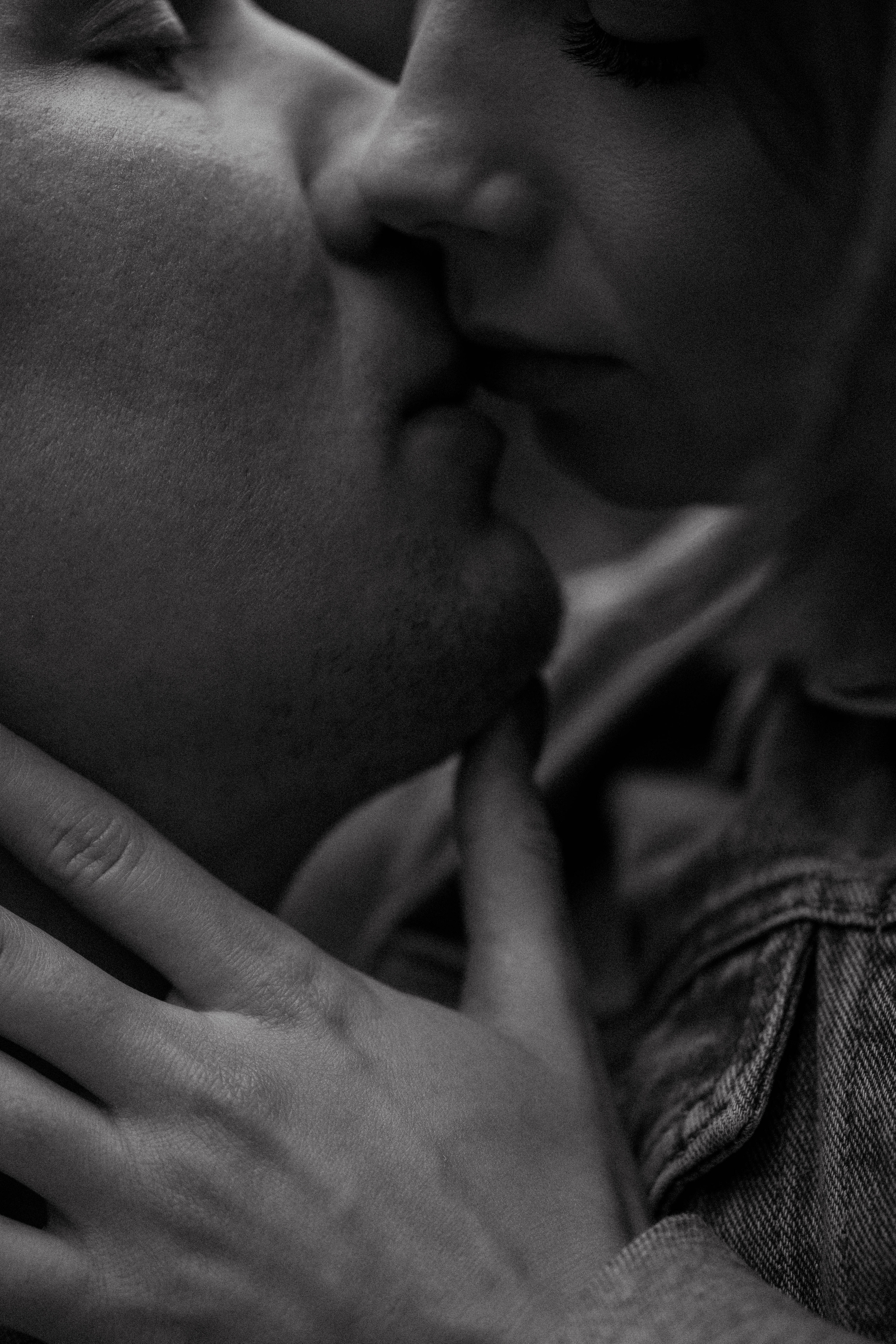 Улицы города ждали НАС…. Фотограф Елизавета Миронова