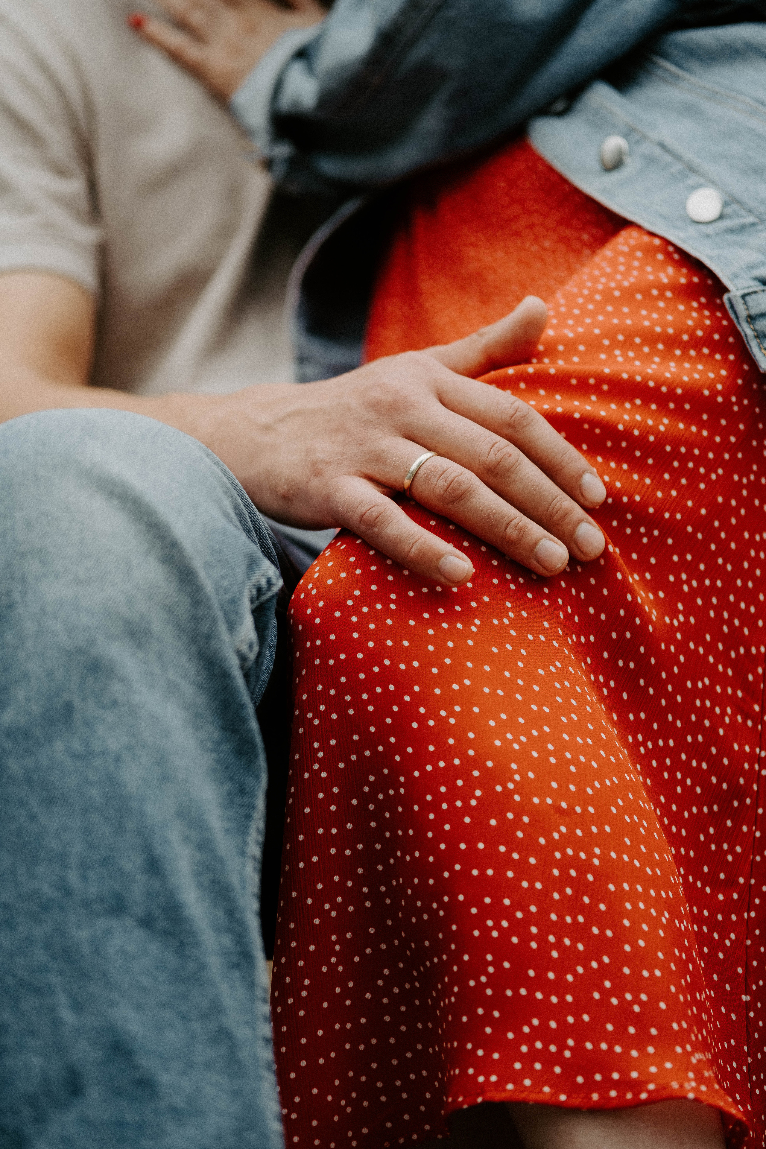 Улицы города ждали НАС…. Фотограф Елизавета Миронова