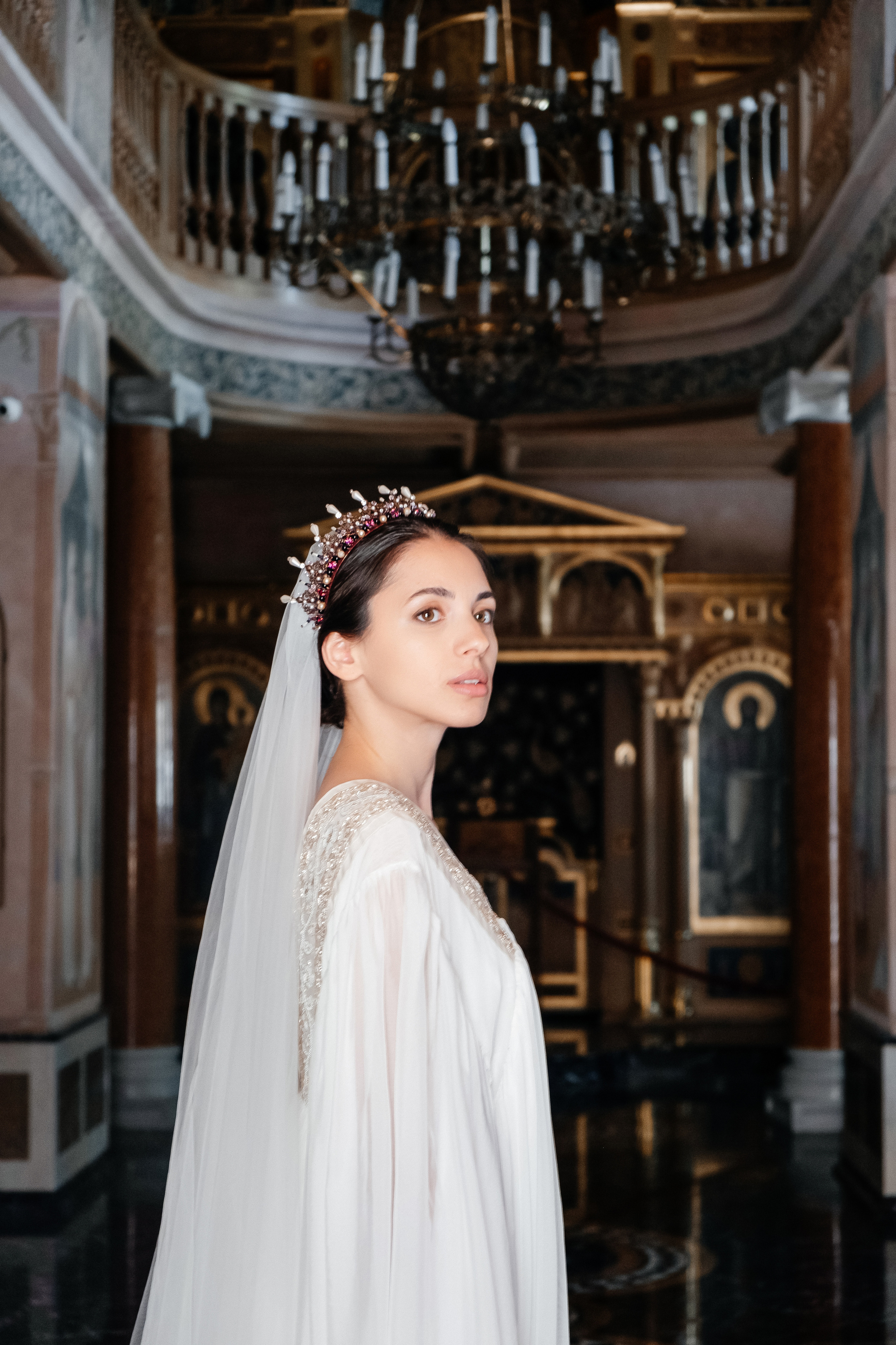 И будут двое…. Фотограф Елизавета Миронова