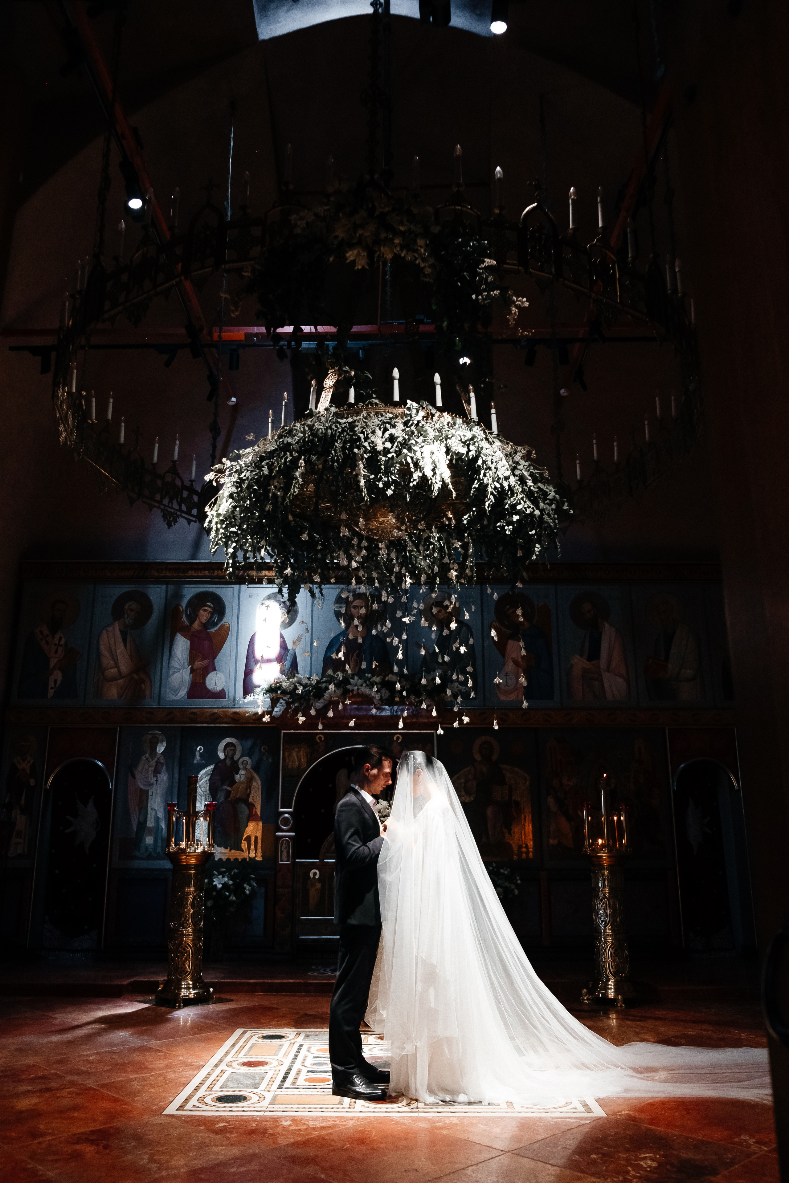 И будут двое…. Фотограф Елизавета Миронова