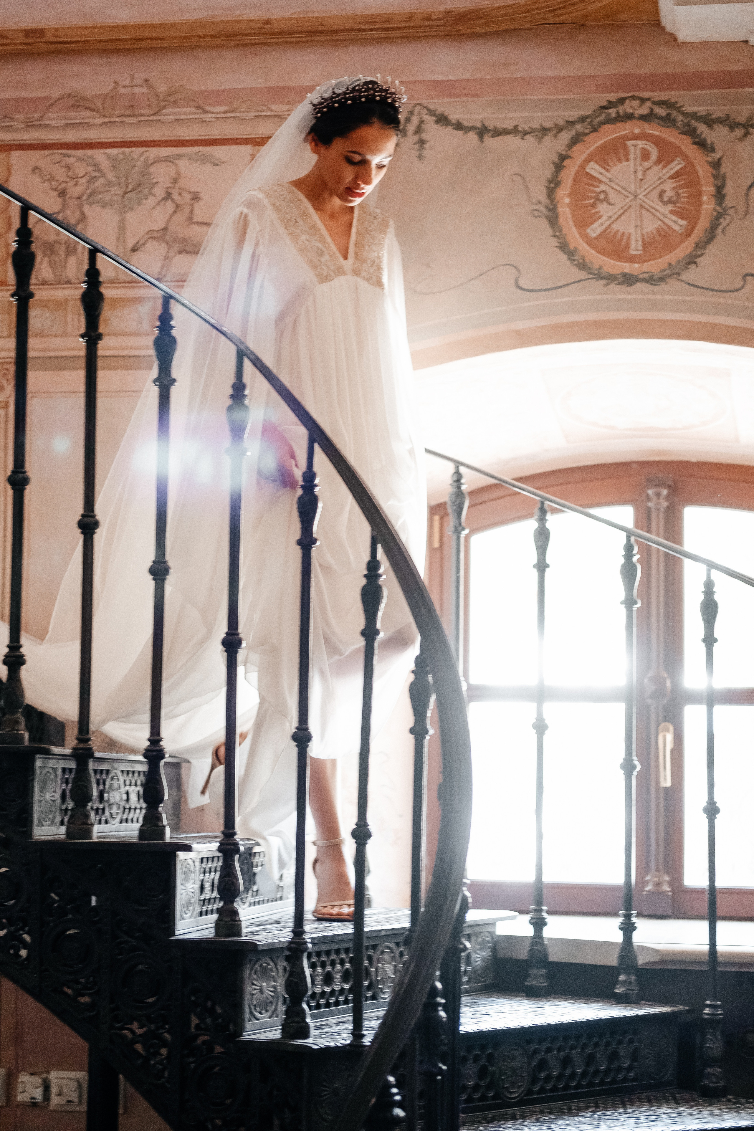 И будут двое…. Фотограф Елизавета Миронова