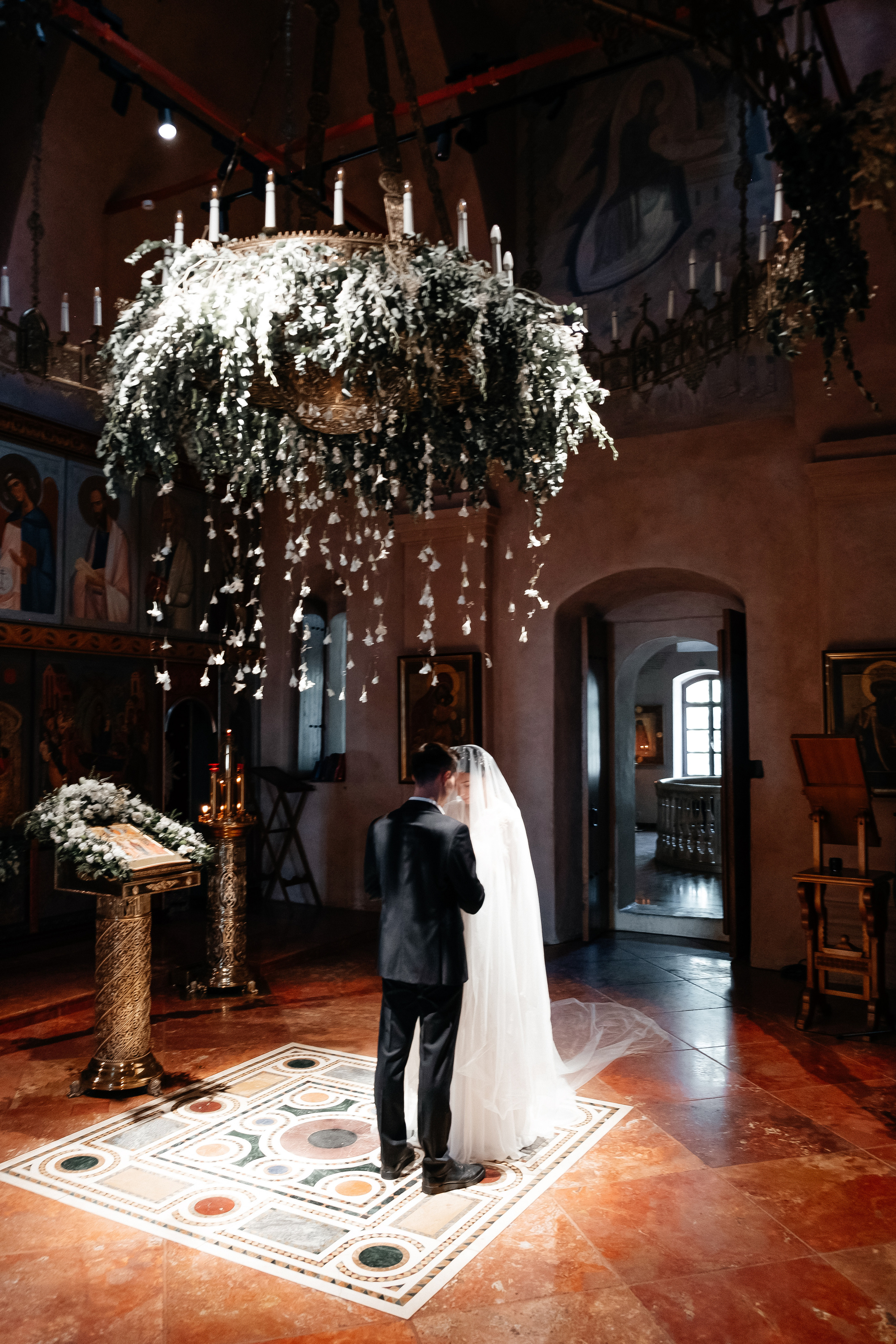 И будут двое…. Фотограф Елизавета Миронова