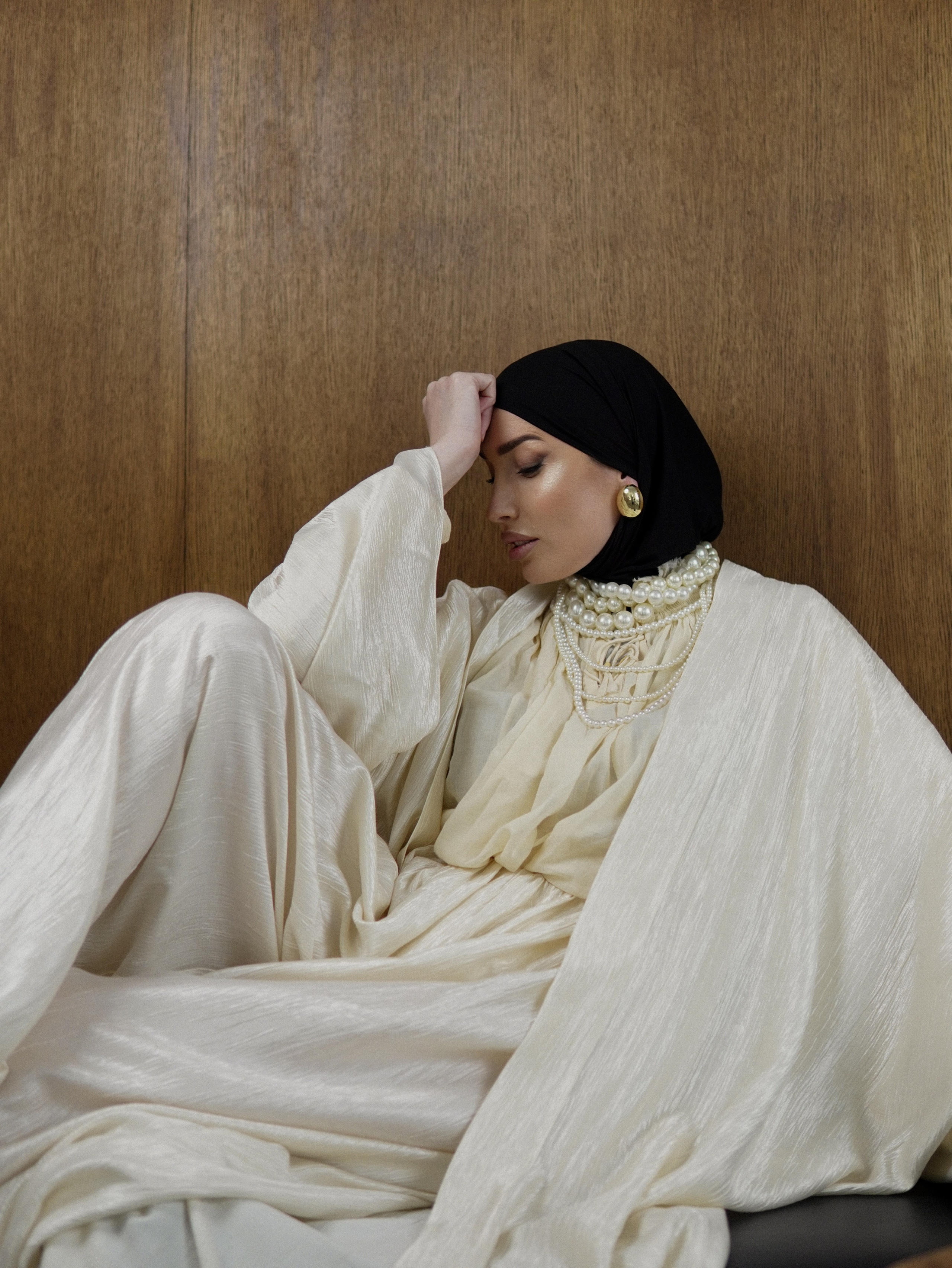 Студийная съемка. Контент фотограф в Ростове-на-Дону Яна Каушан