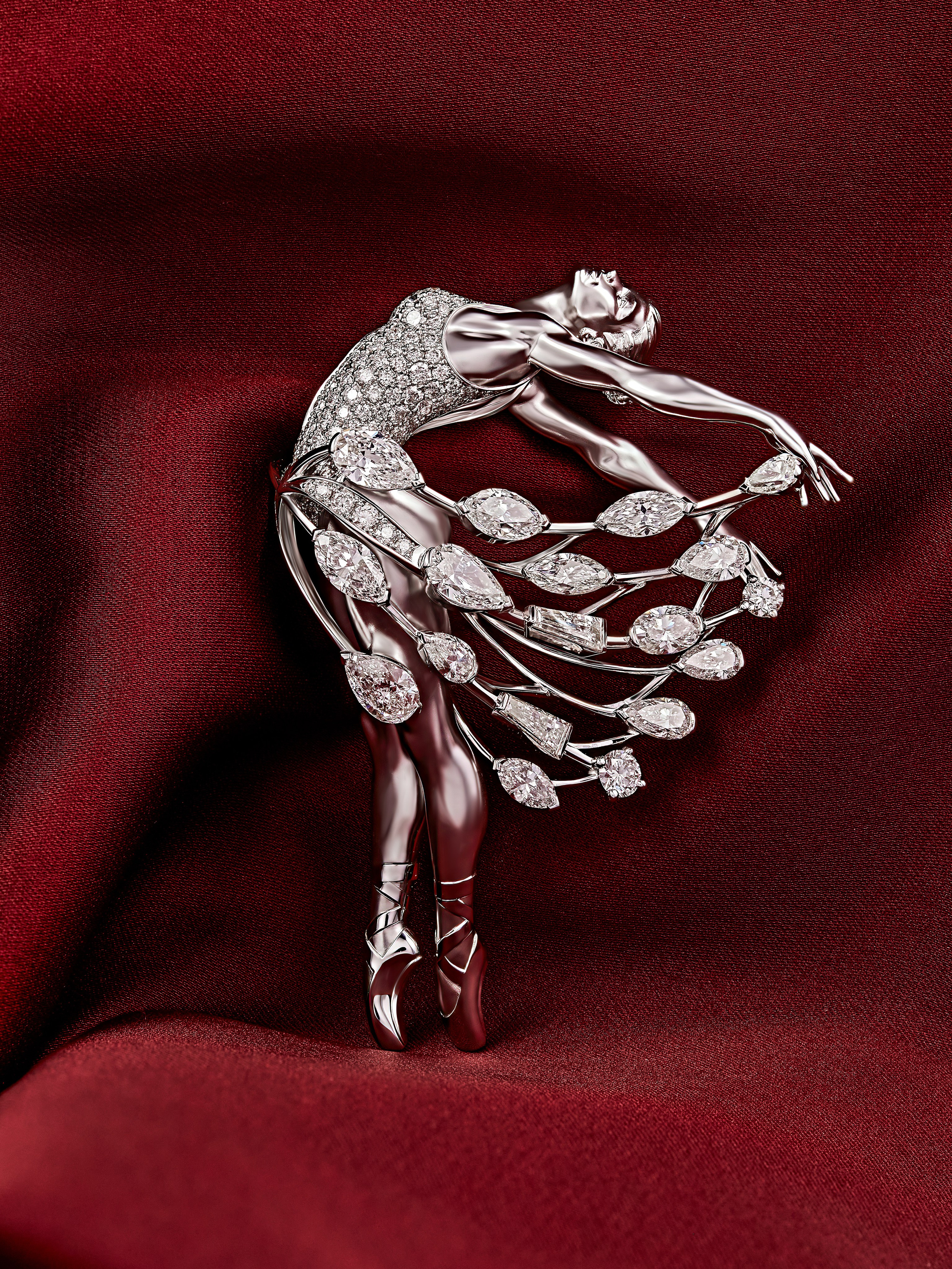 Предметная съемка ювелирных украшений для брендов в Москве | Фотограф Анна Татаурова. Фотограф Анна Татаурова | Авторская фотосъемка в Москве