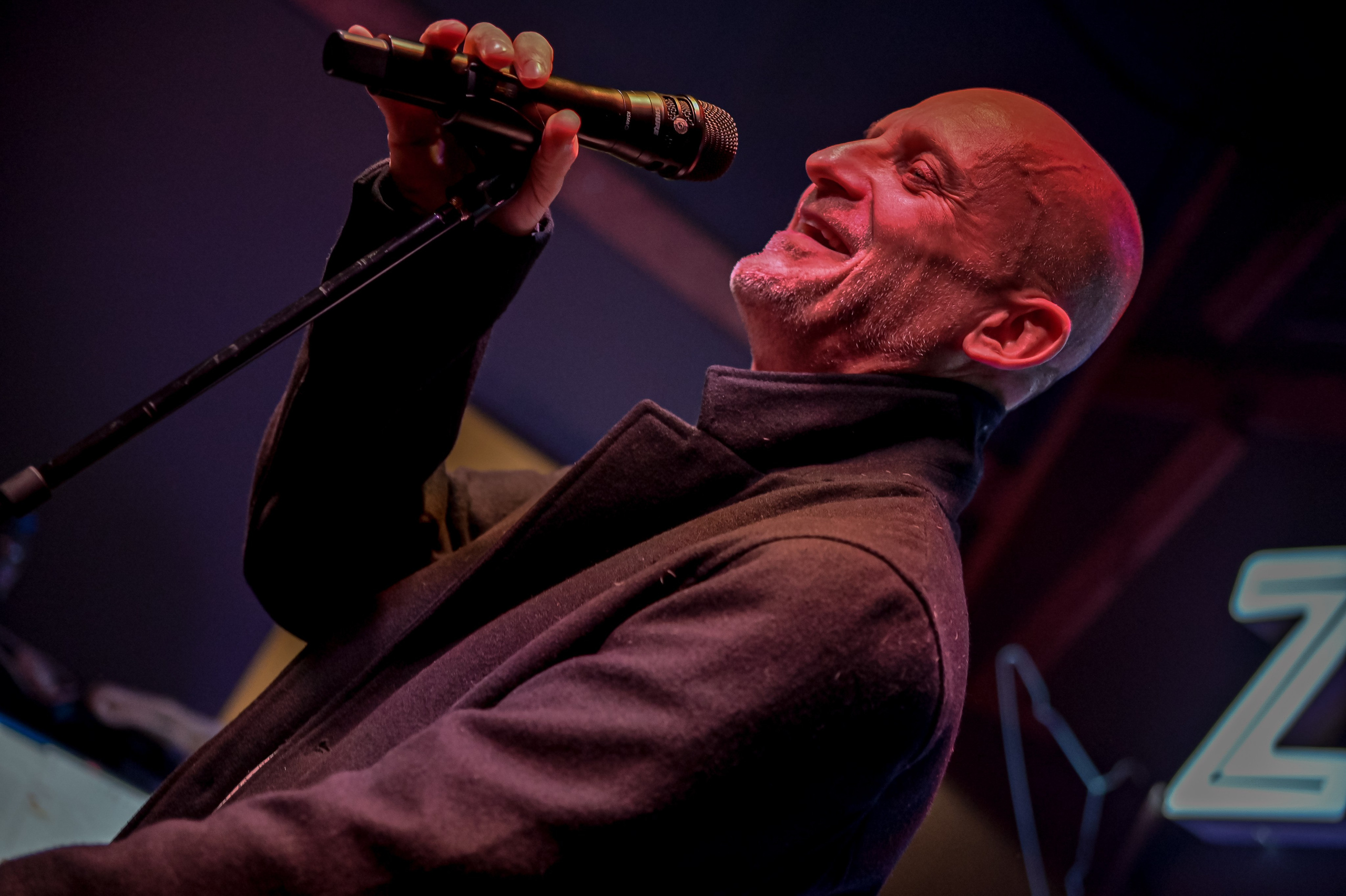 Сергей Ермаков в ресторане Zoltan 20.09.2024. Репортажный профессиональный фотограф-любитель