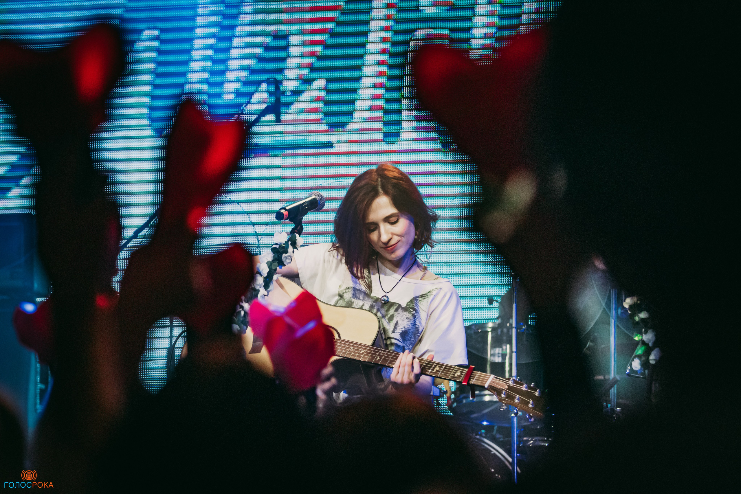 Екатерина Яшникова | Урбан. Концертный фотограф Михальченкова Алёна | Москва