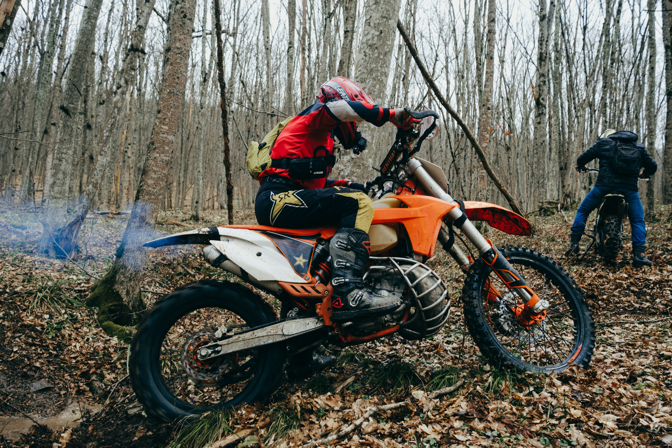 Эндуро Фест от Shamax Motors (Краснодар). Свадебный фотограф Денис Ожигин в Краснодаре и крае. Эмоциональная и стильная съемка вашего дня