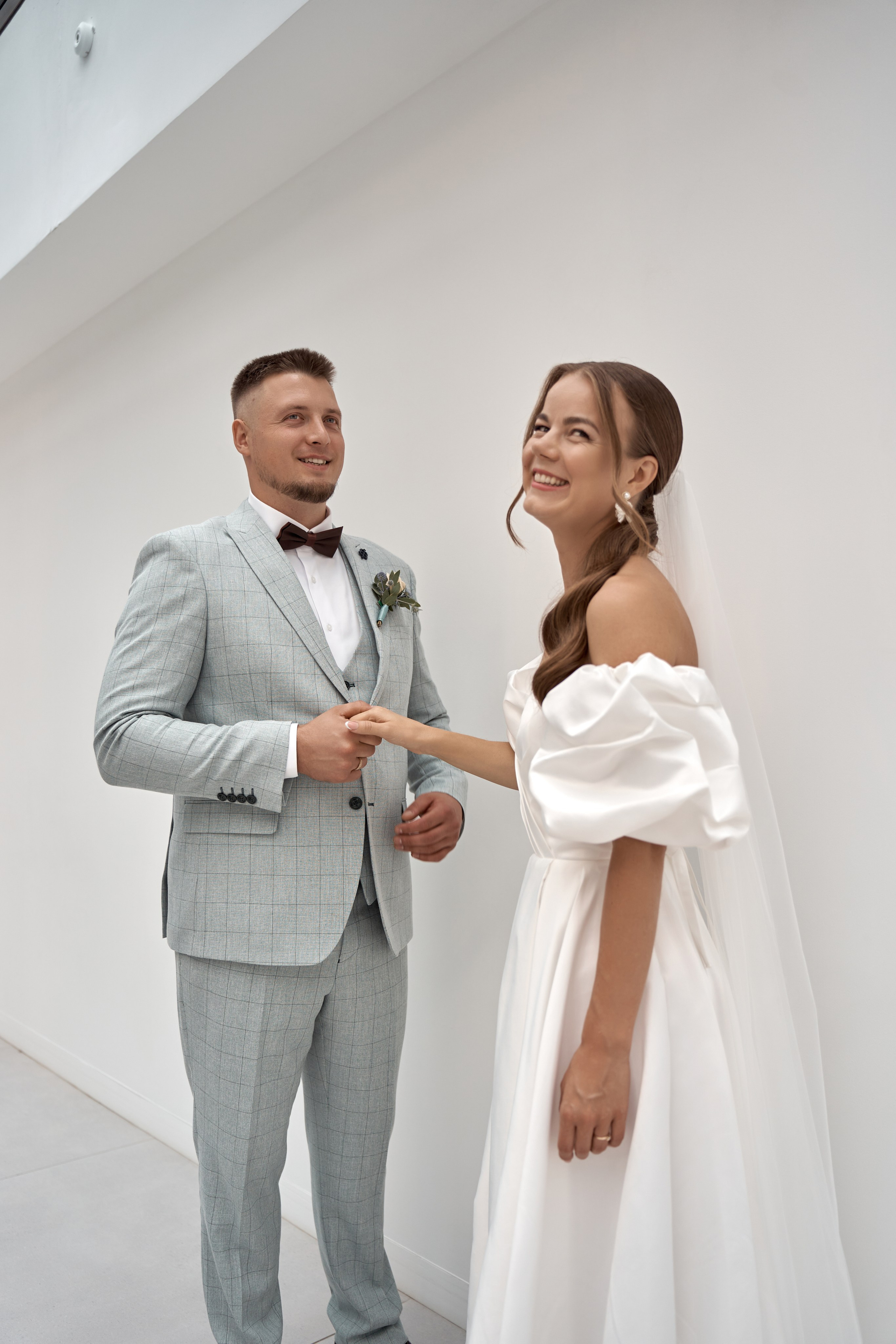 Андрей & Елена. Фотограф в Нижнем Новгороде Марина Кузнецова