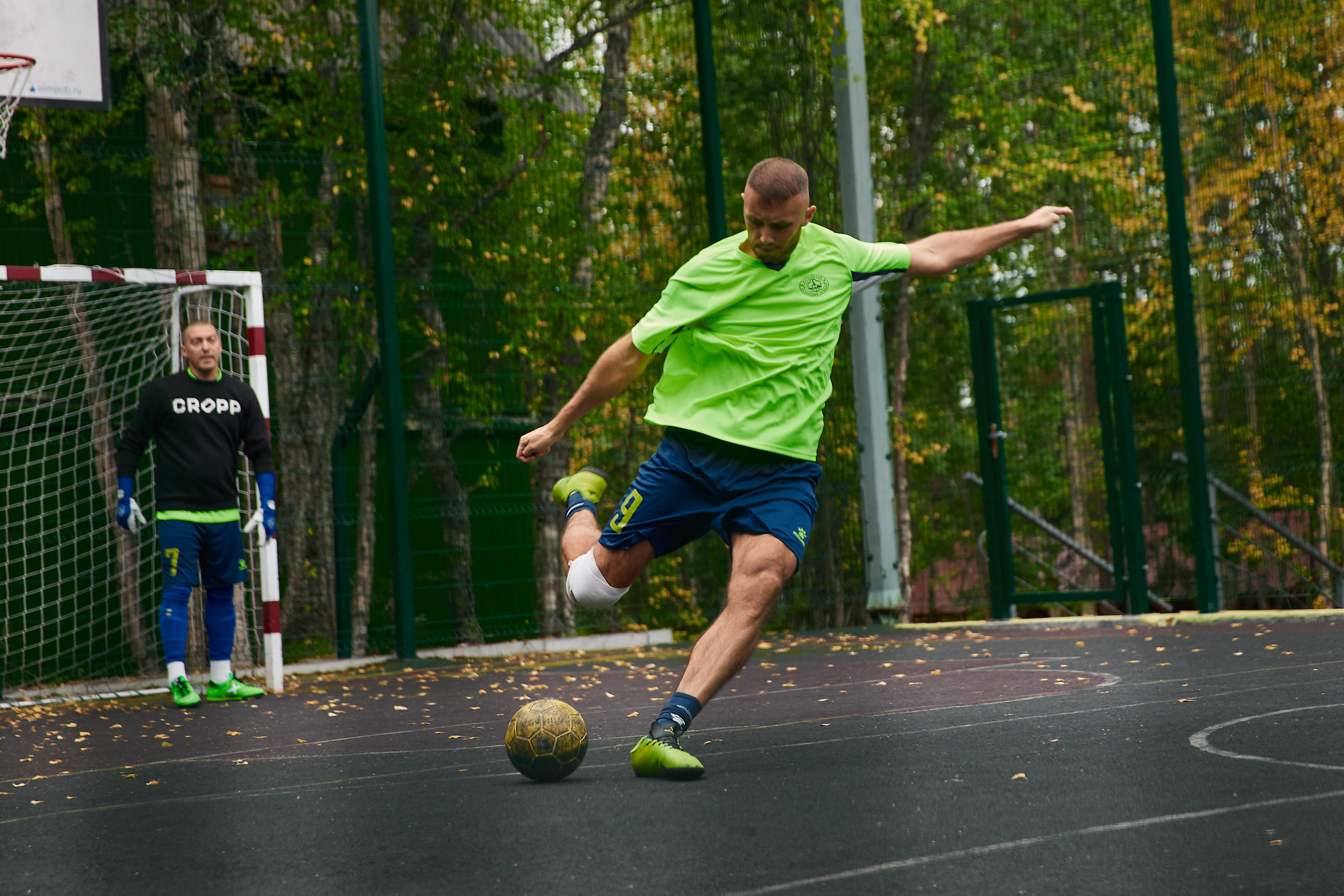Спортивные мероприятия. Сергей Зенкин Фотограф Мурманск
