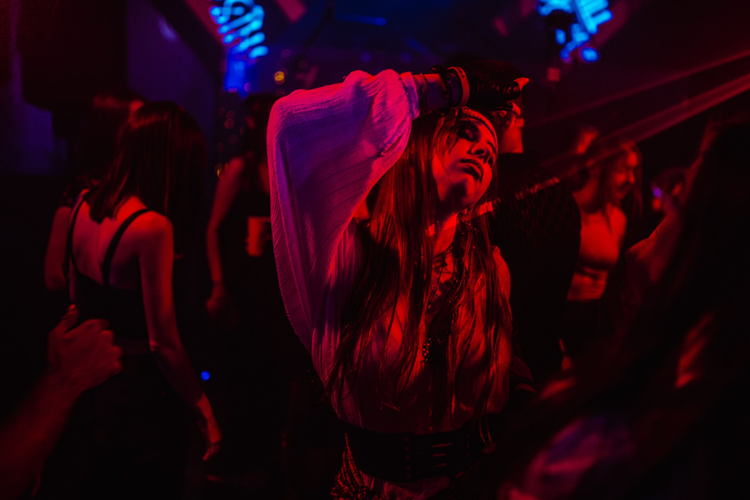 Halloween by #ДАБУДЕТБИТ. Роман Урумбаев фотограф Нижневартовск