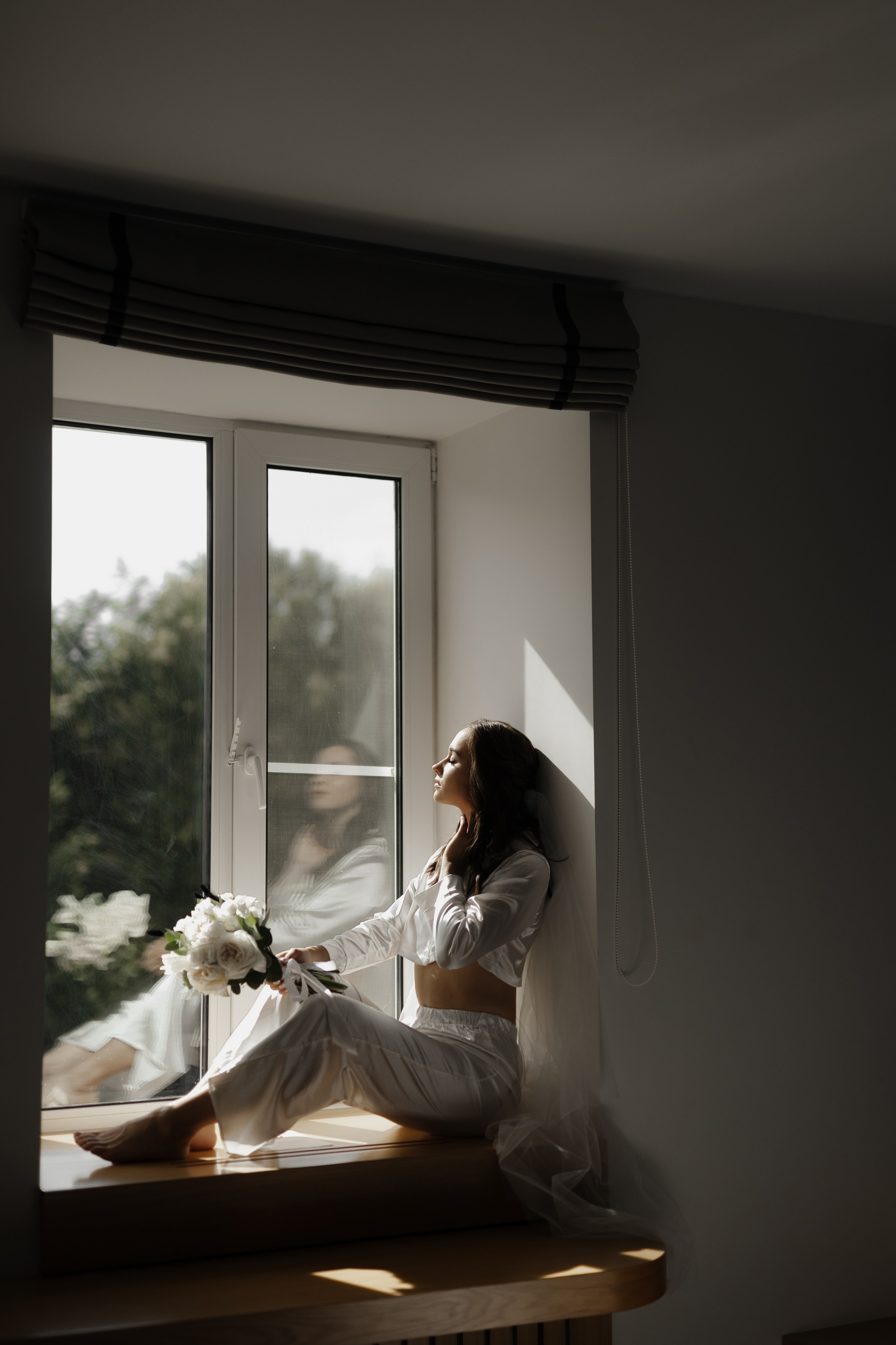 Свадьба Антона и Татьяны. Фотограф Кольчугино/Владимир/Москва Елизавета Иода