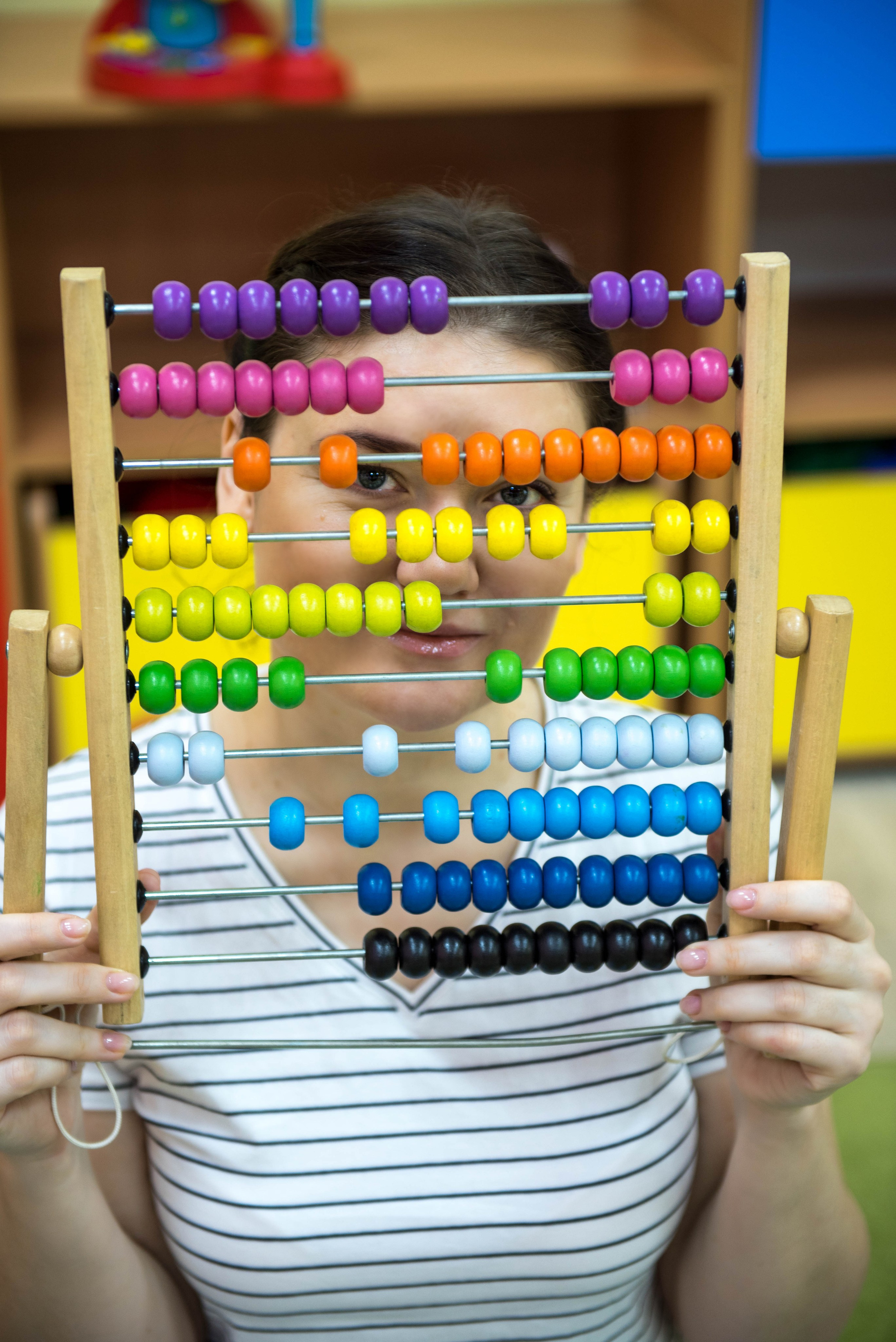 Контент съемка