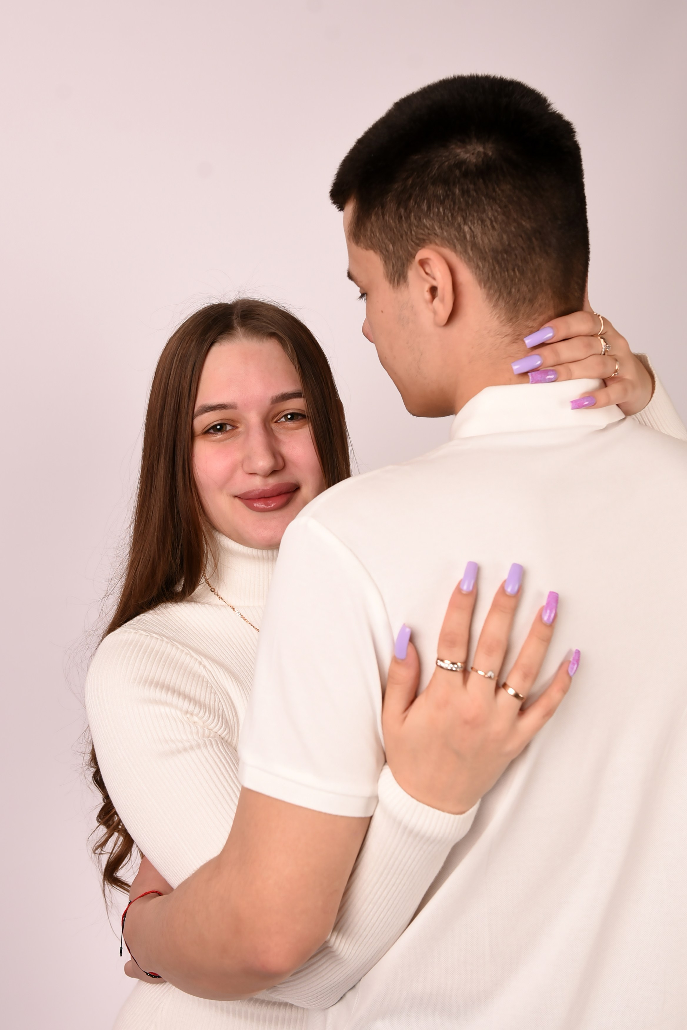 Семейная фотосессия