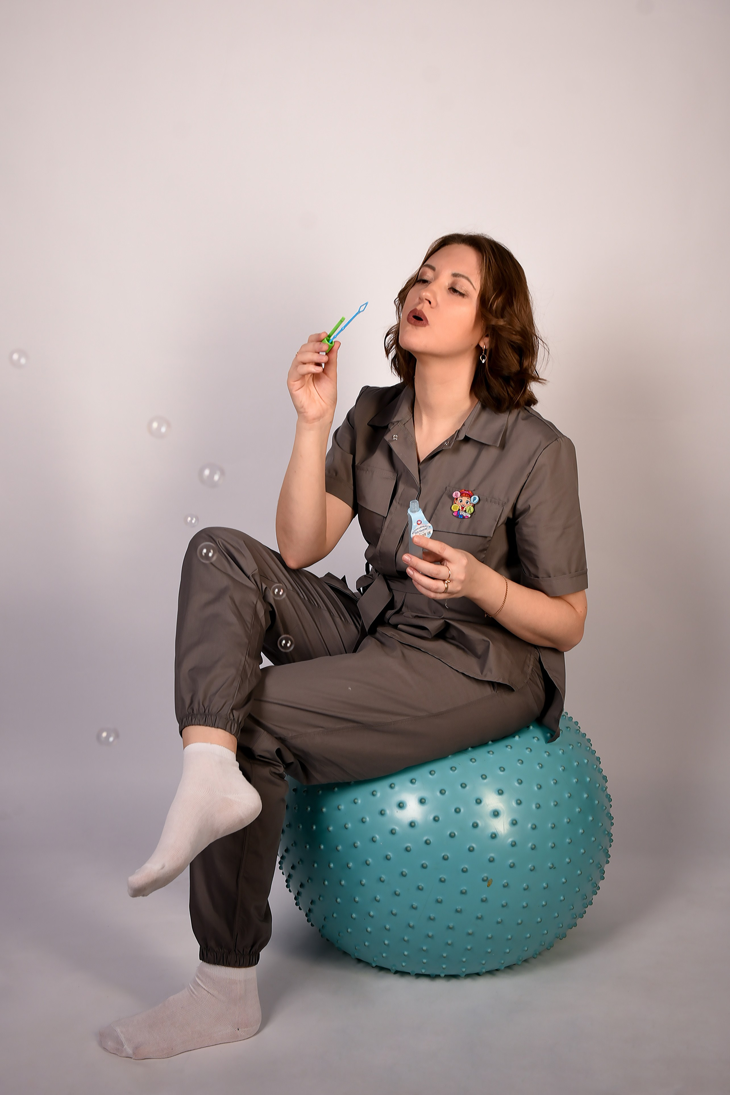 Контент съемка