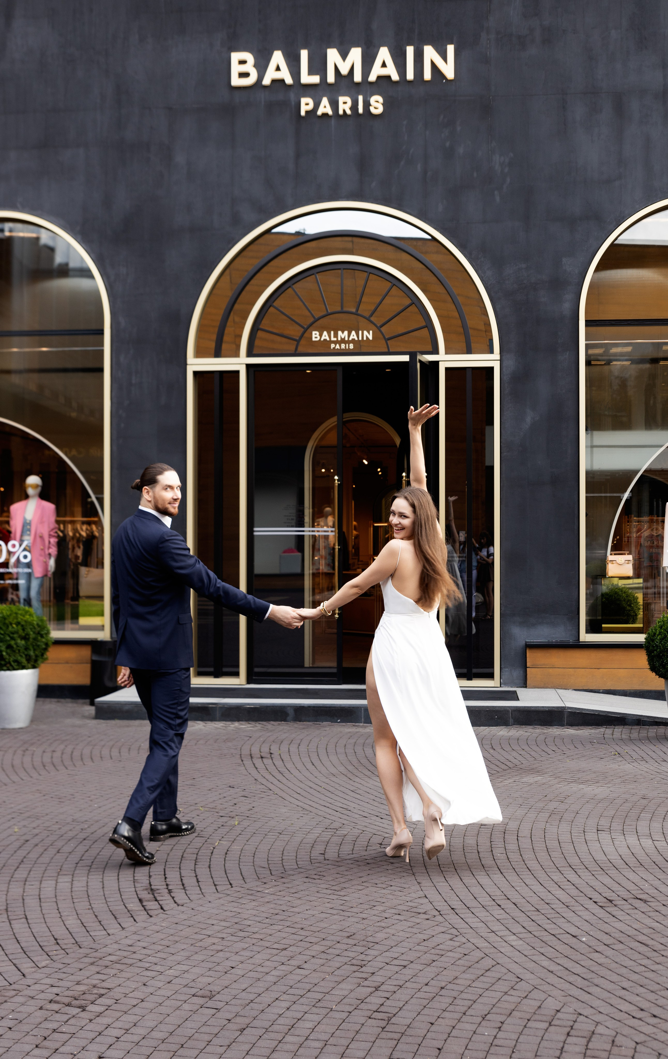 Портфолио свадебного фотографа — Москва и область | Примеры работ