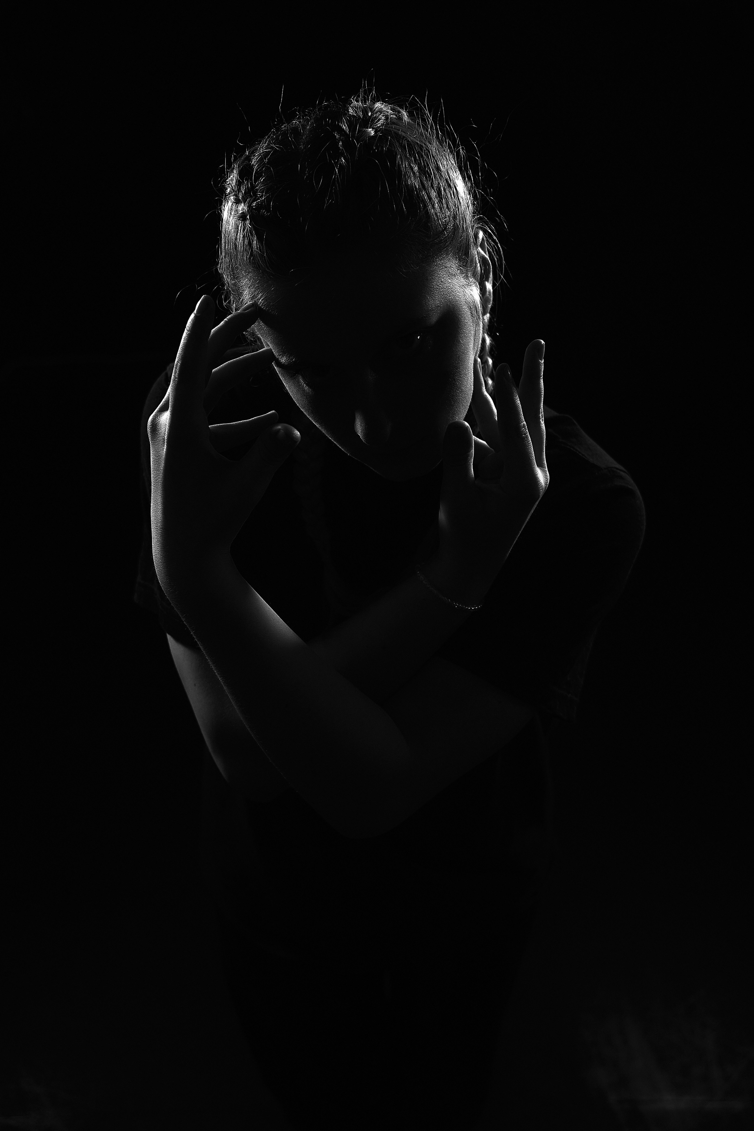 Фотограф Даня Цыганков