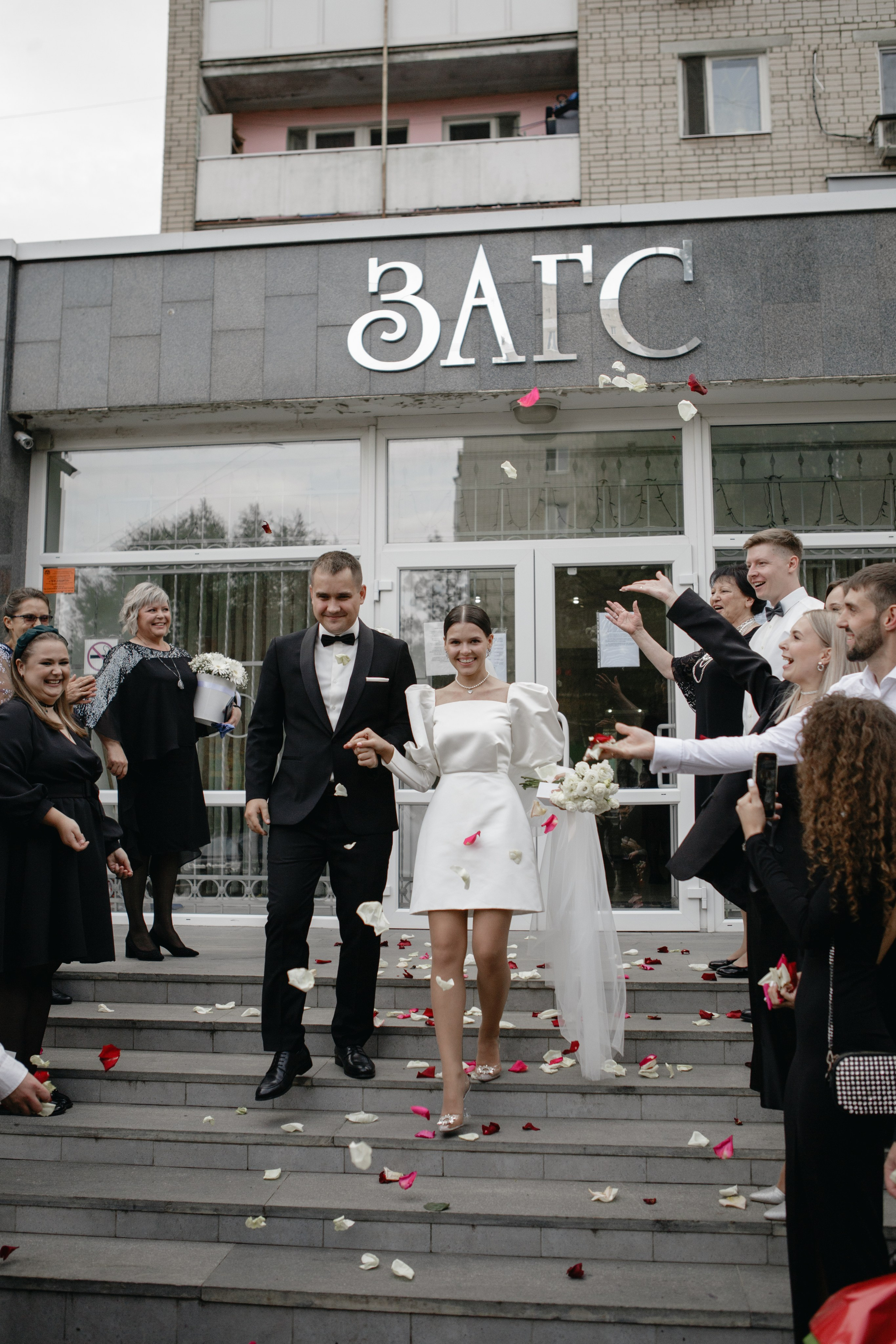 Никита и Сабина. Фотограф в Саратове Сабина Иманова