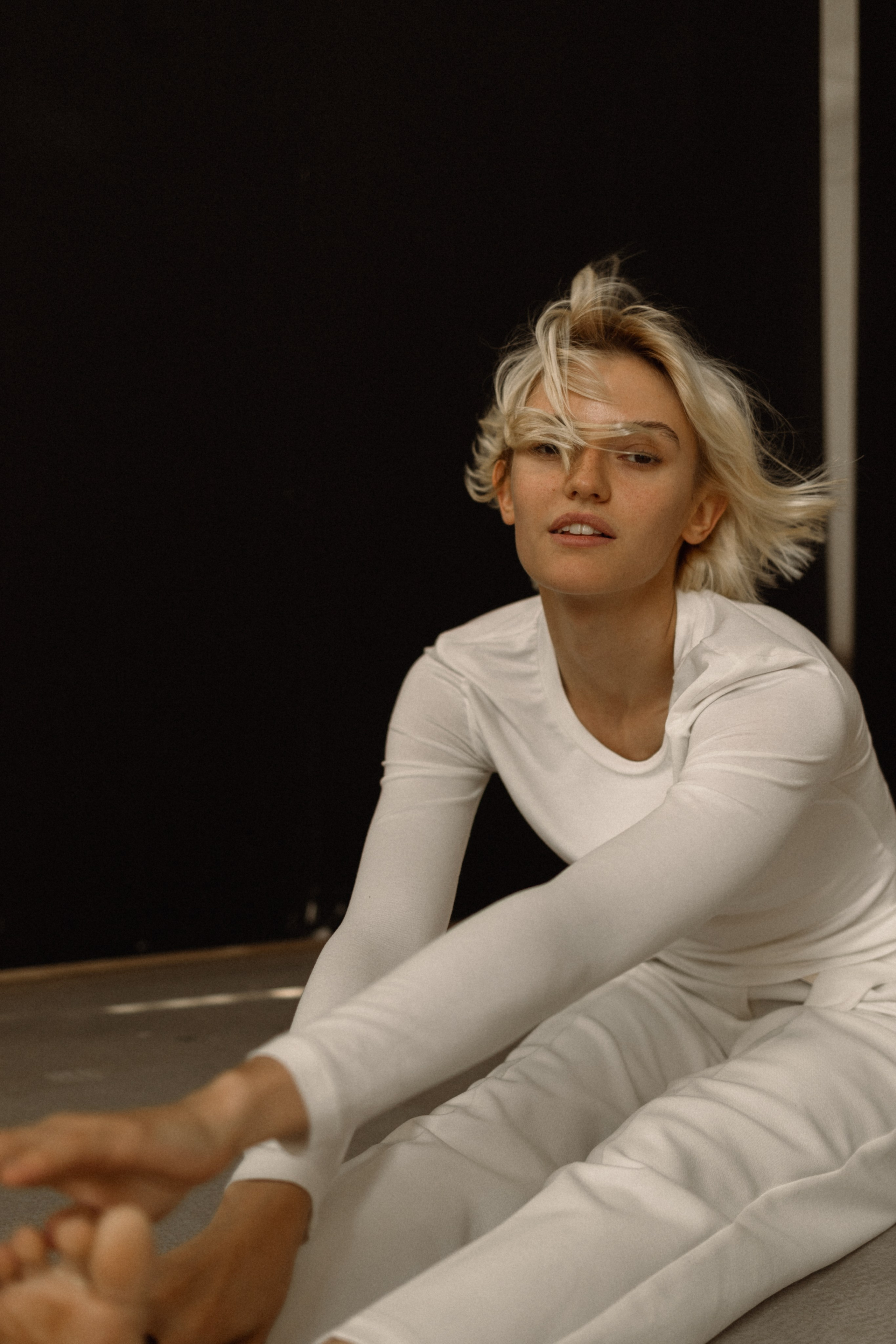 Женский портрет. Фотограф Москва Балашиха