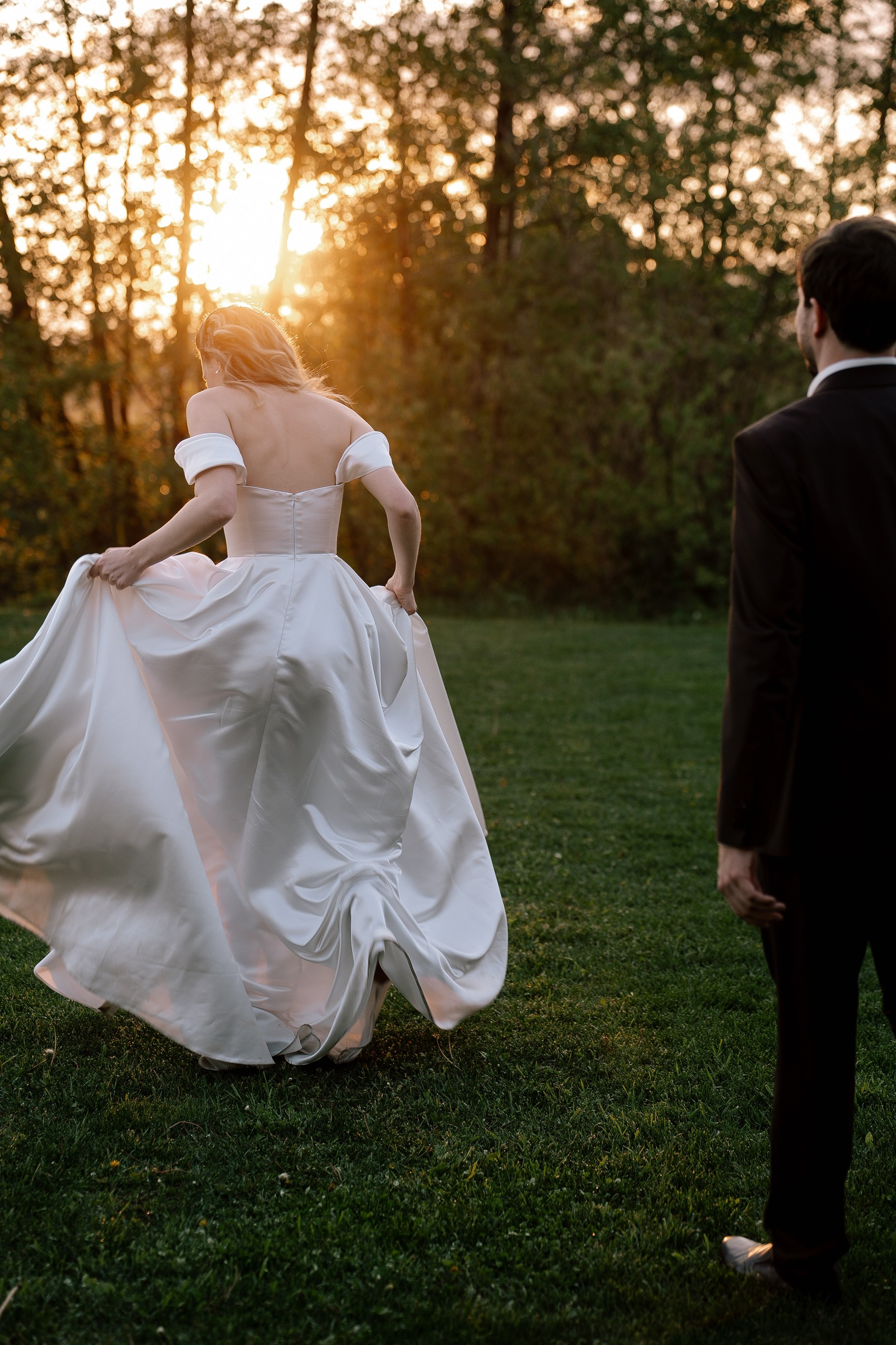 Виталий Елена. Свадебный фотограф Воронеж