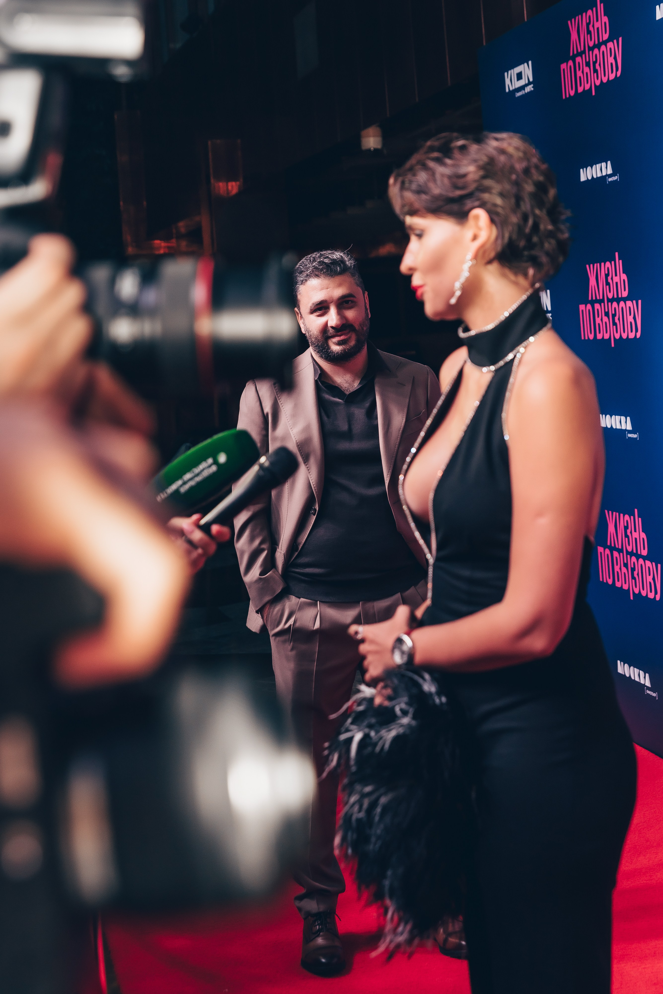 CELEBRITY. Профессиональный фотограф Natali Aieteia