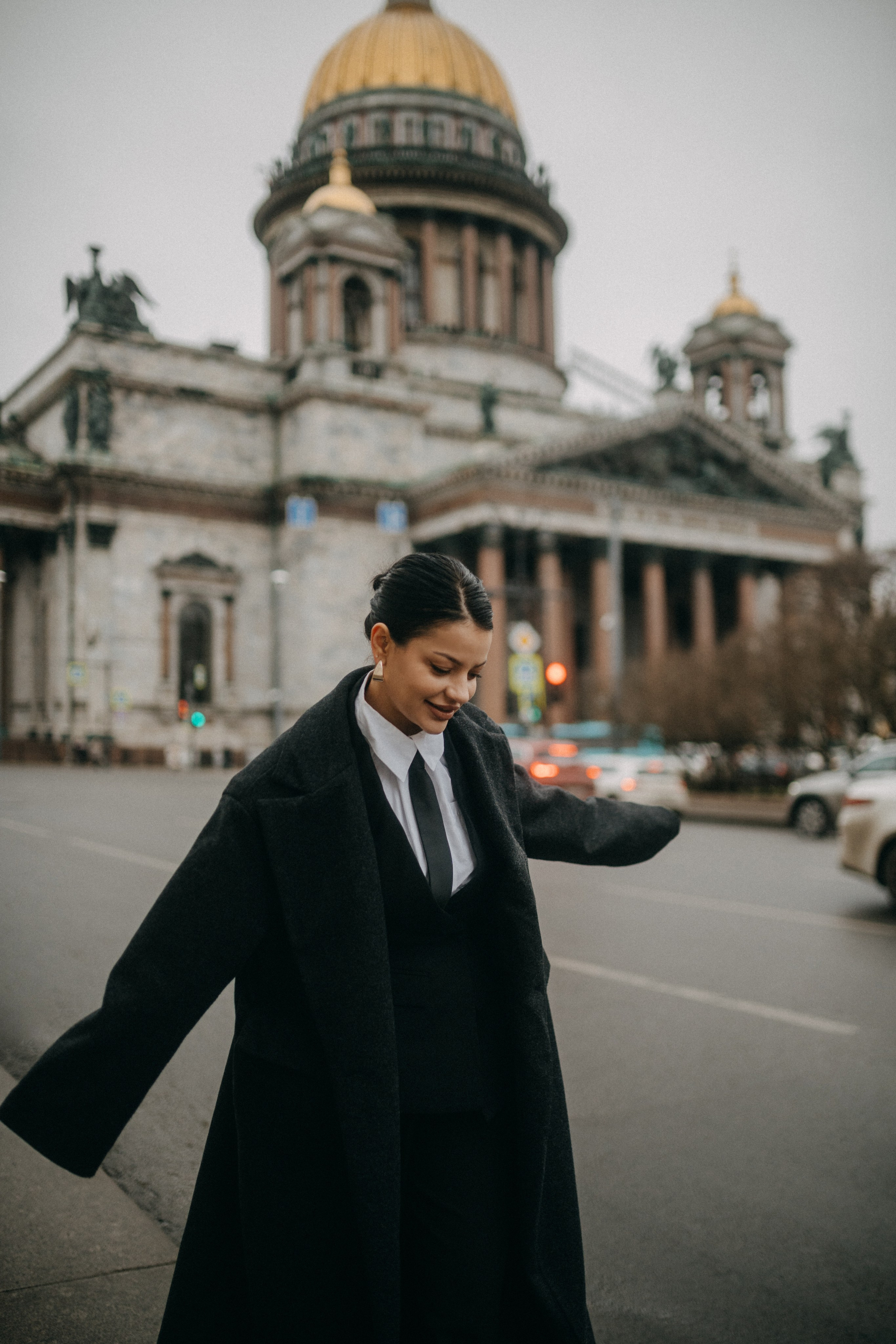 Лиза. Фотограф в Санкт Петербурге Лара Великова