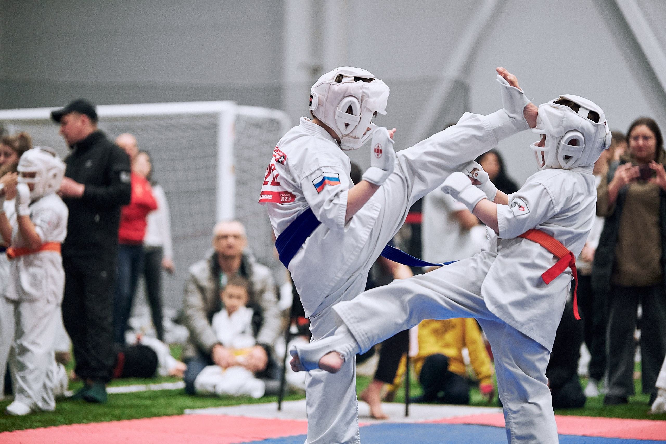 Репортаж. Reshonov Photo