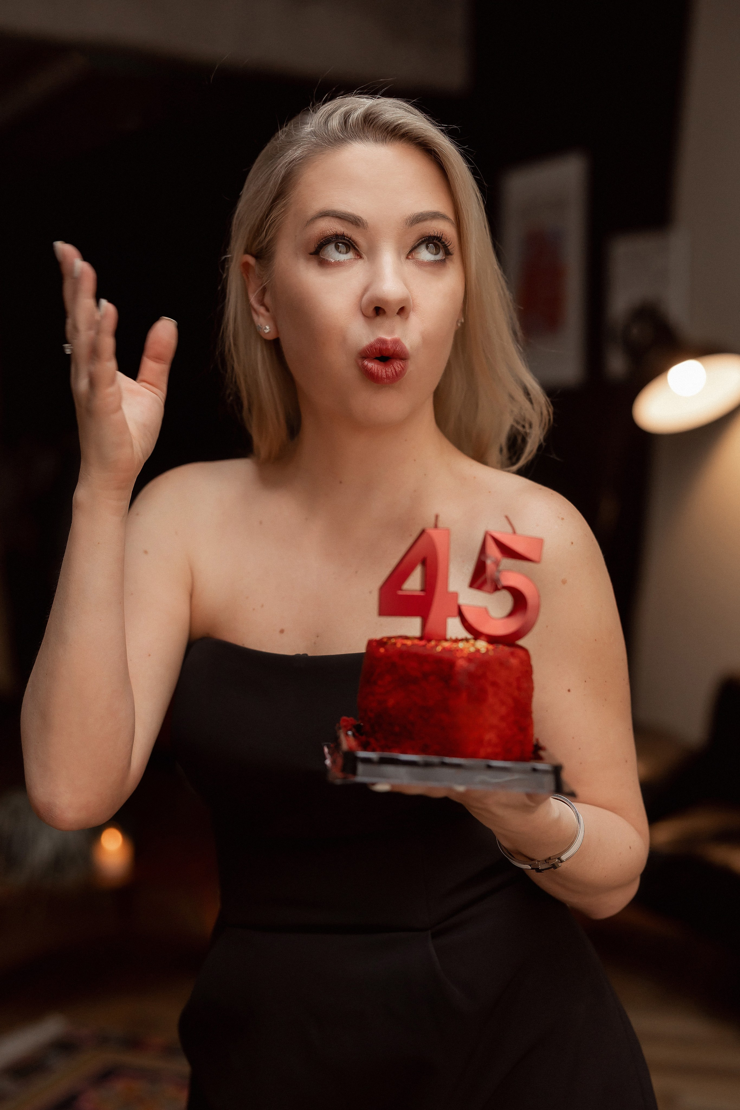 Семейная фотосессия для Лилии. Семейный фотограф в Москве