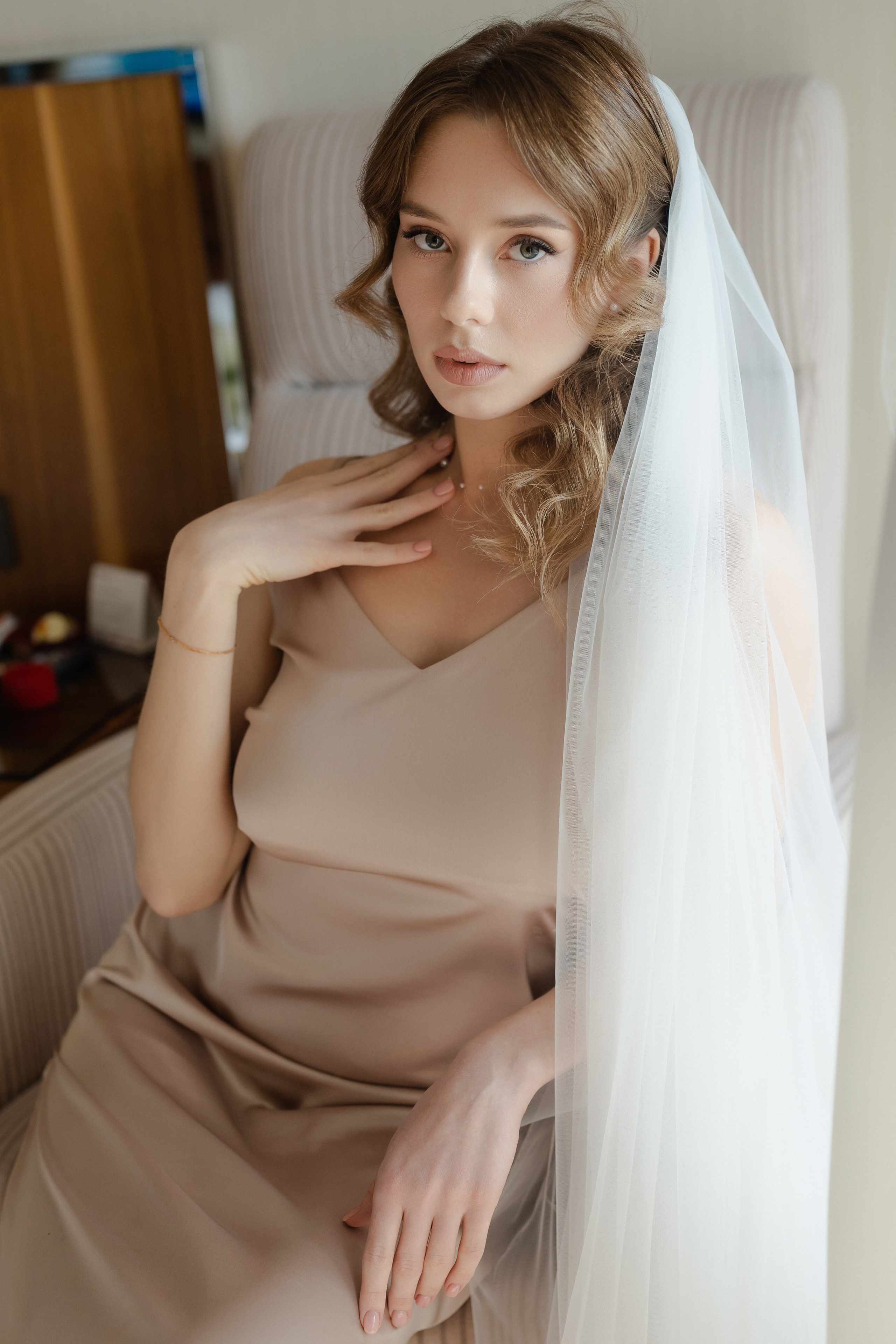 Александра и Даниил. Фотограф Аля Овчарова