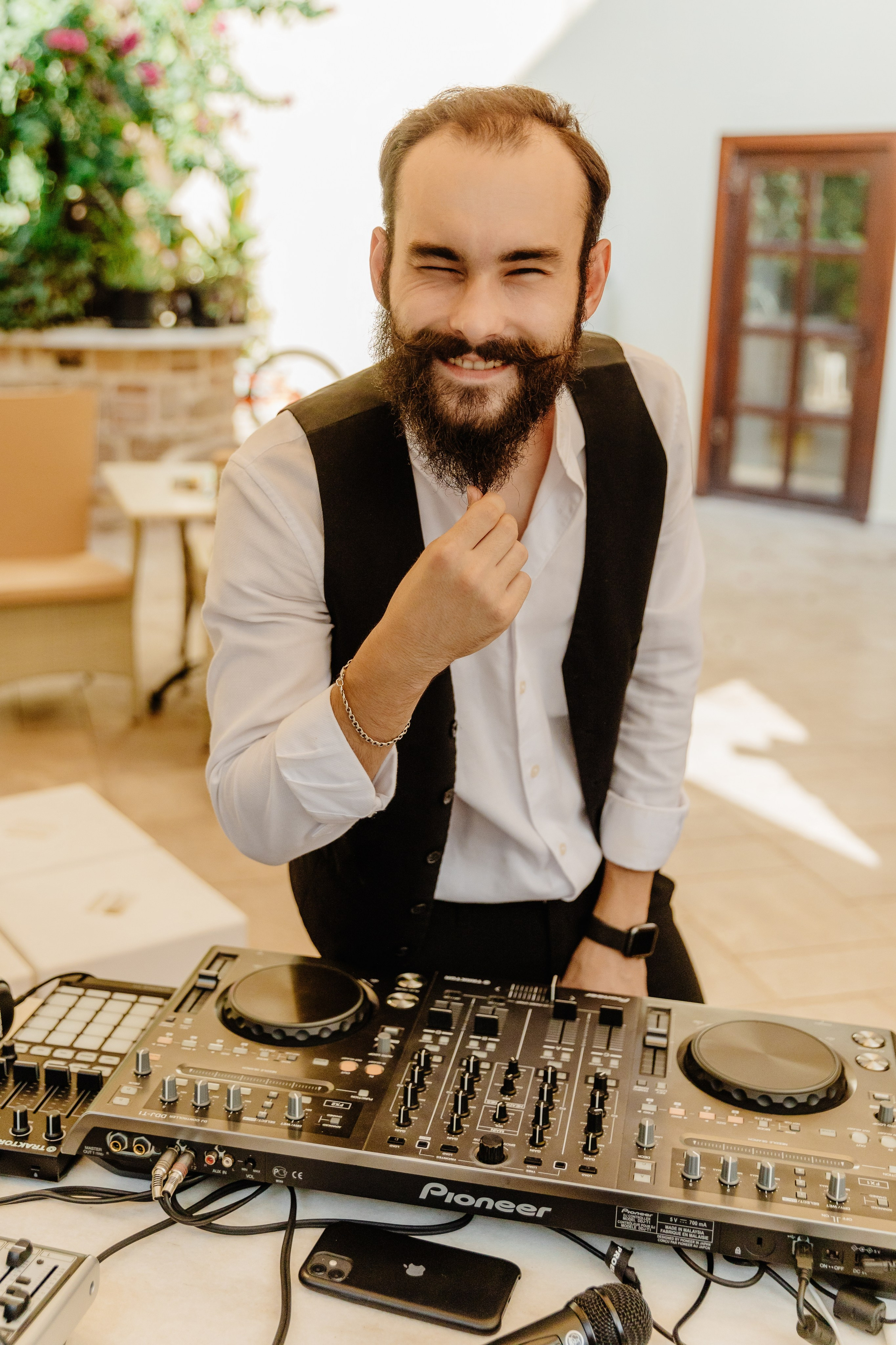 История Гузель и Андрея