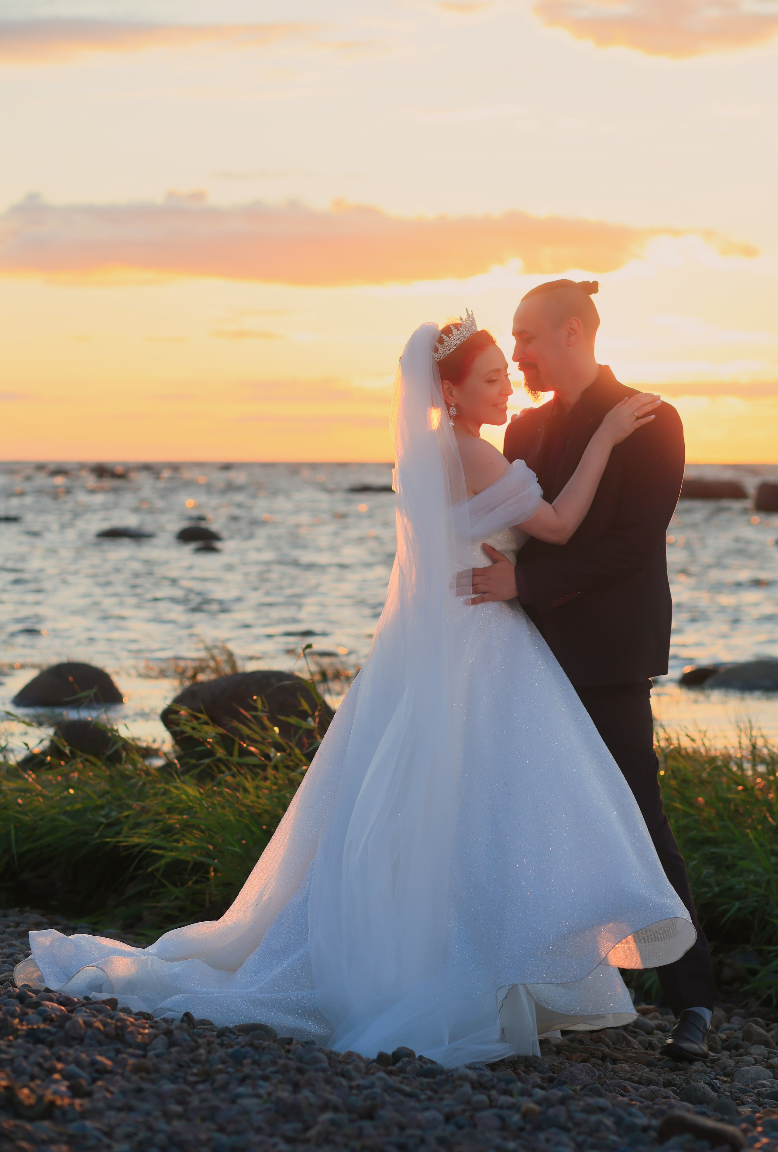 Марина и Никита | Шепелёвский маяк ЛО. Анна Акоста: фотограф в Санкт-Петербурге и Таганроге