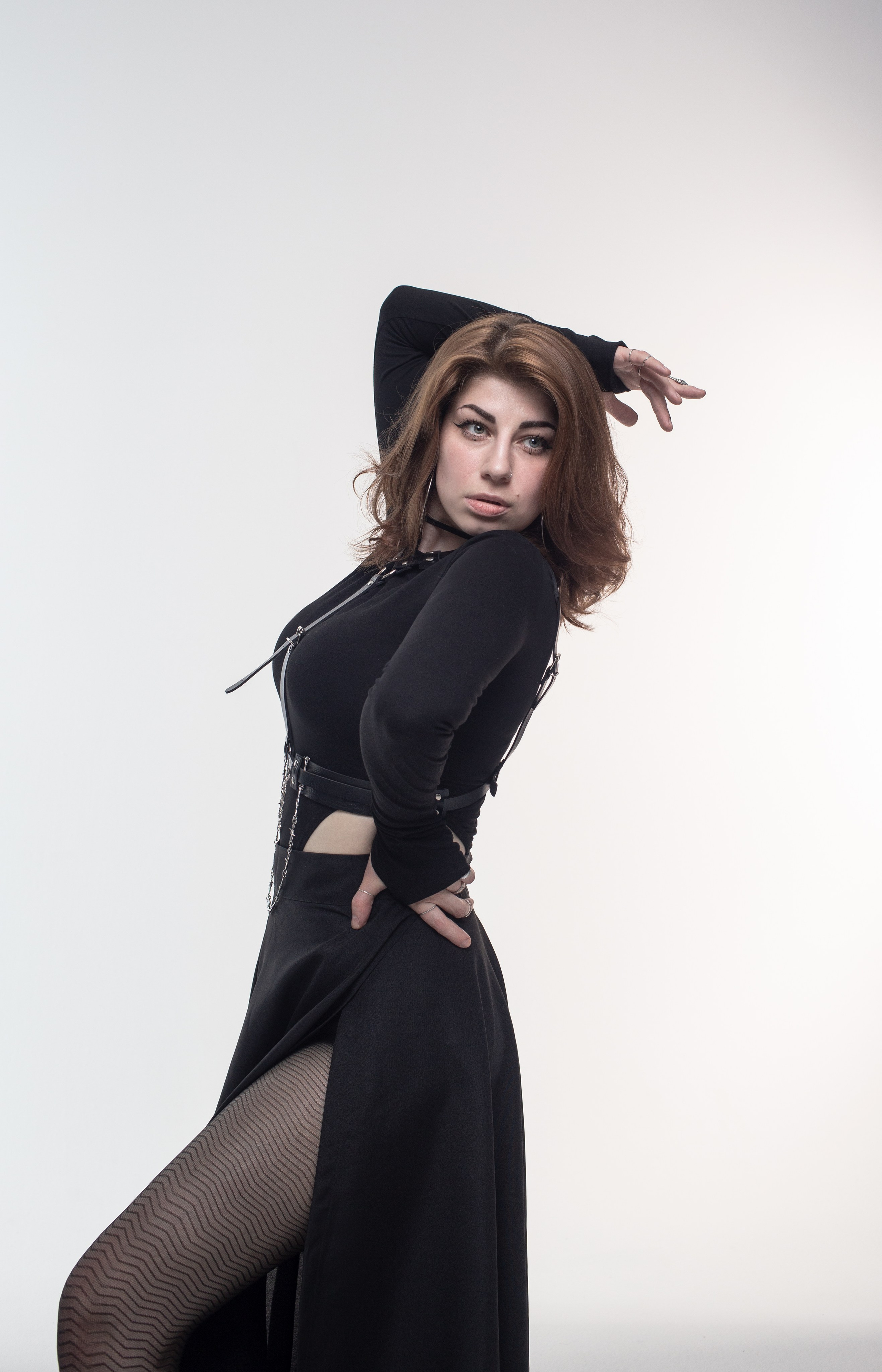 ТРАВЕРЗ. Анна Акоста: фотограф в Санкт-Петербурге и Таганроге