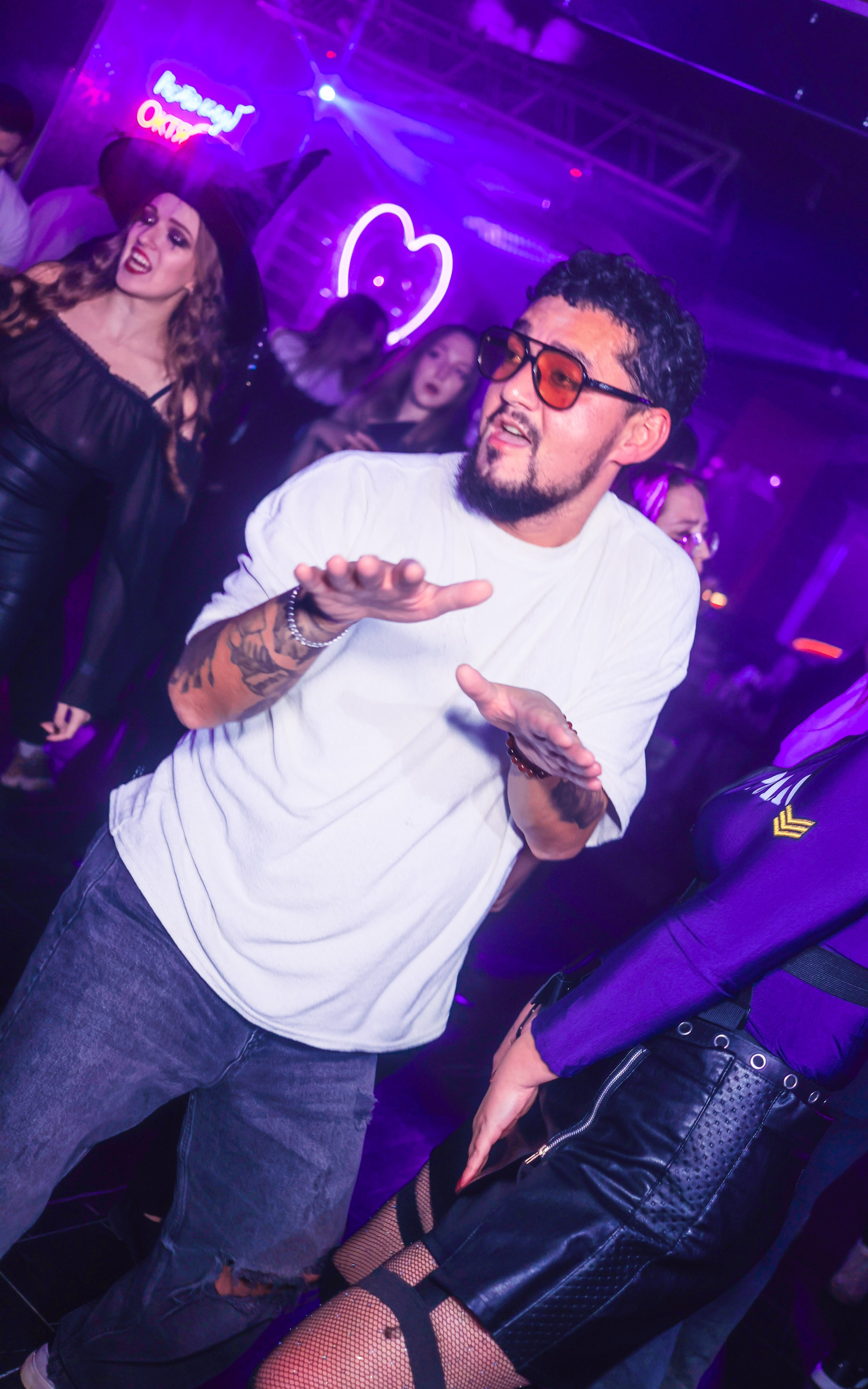 Halloween party | 31.10-01.11.25г. | Ресто-клуб «ОКТЯБРЬ»| Таганрог. Анна Акоста: фотограф в Санкт-Петербурге и Таганроге