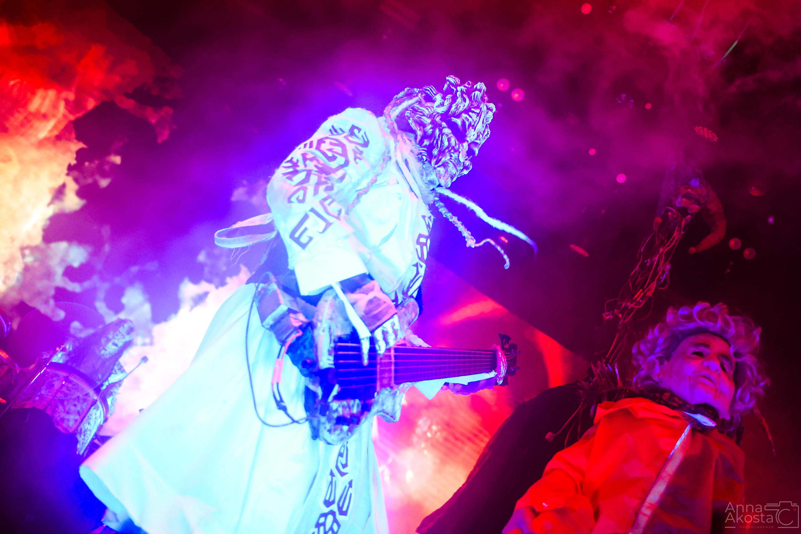 Biopsyhoz | Aurora Concert Hall | СПб. Анна Акоста: фотограф в Санкт-Петербурге и Таганроге