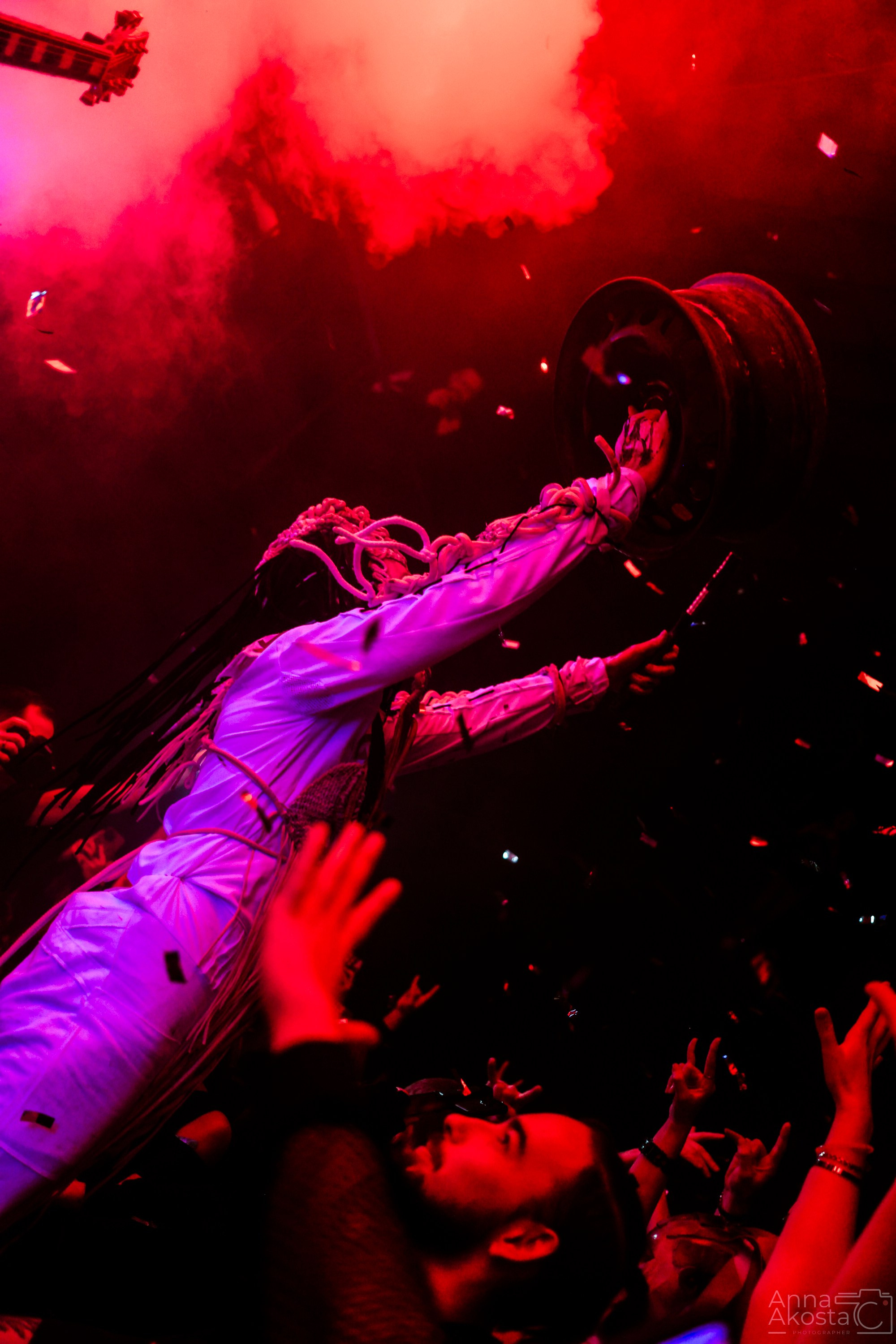 Biopsyhoz | Aurora Concert Hall | СПб. Анна Акоста: фотограф в Санкт-Петербурге и Таганроге