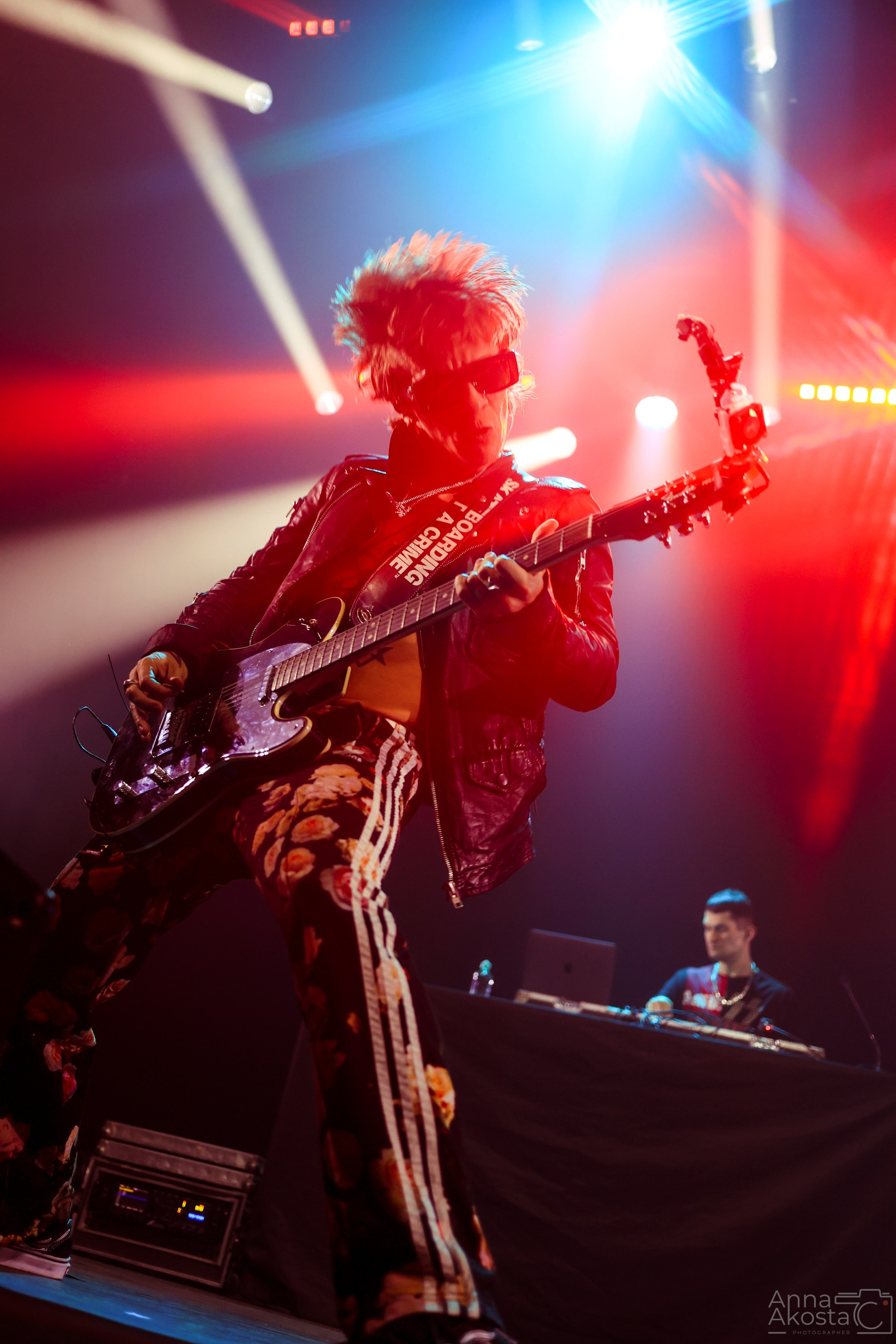 Burito | AURORA Concert Hall | СПБ. Анна Акоста: фотограф в Санкт-Петербурге и Таганроге